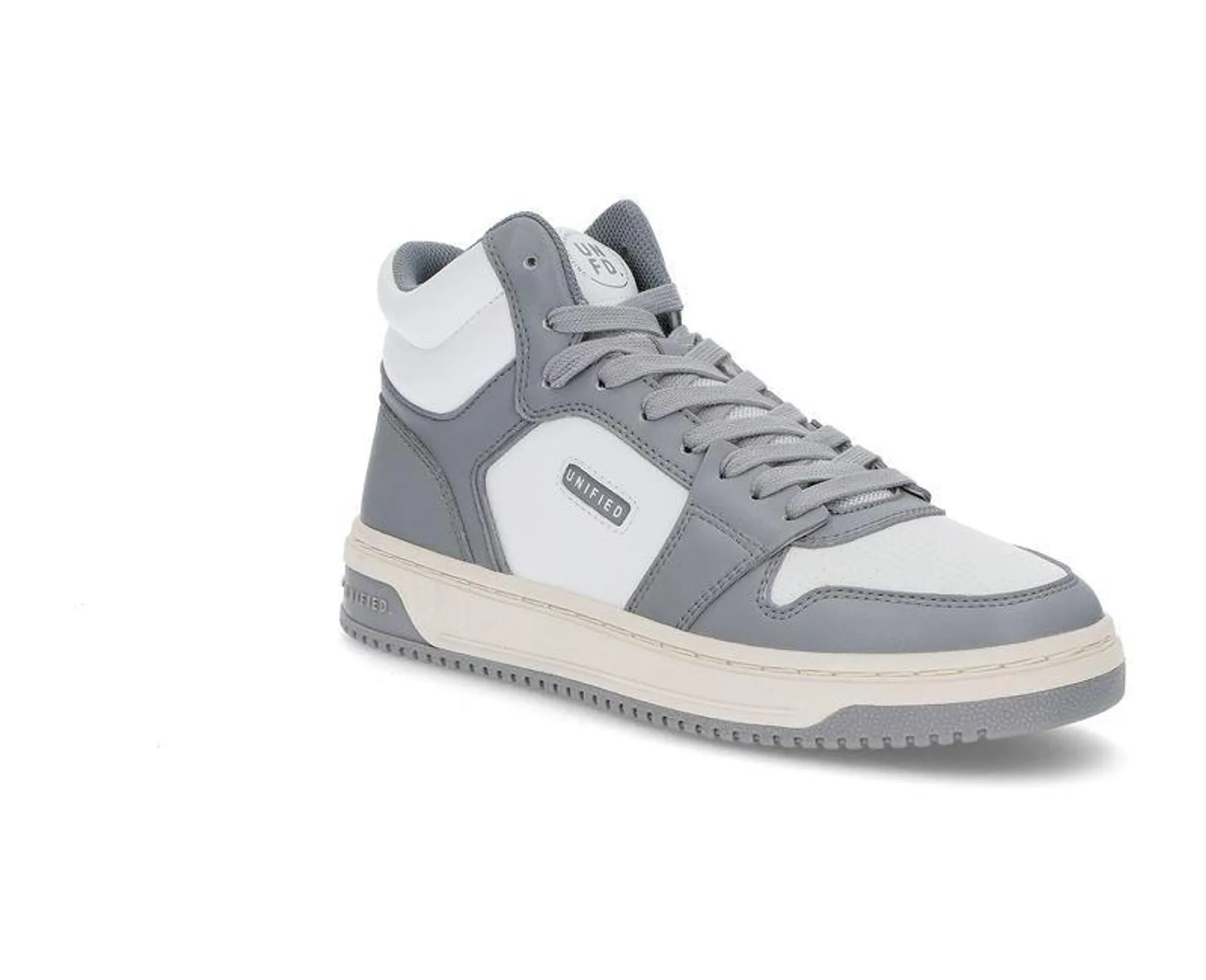 Basket sneaker