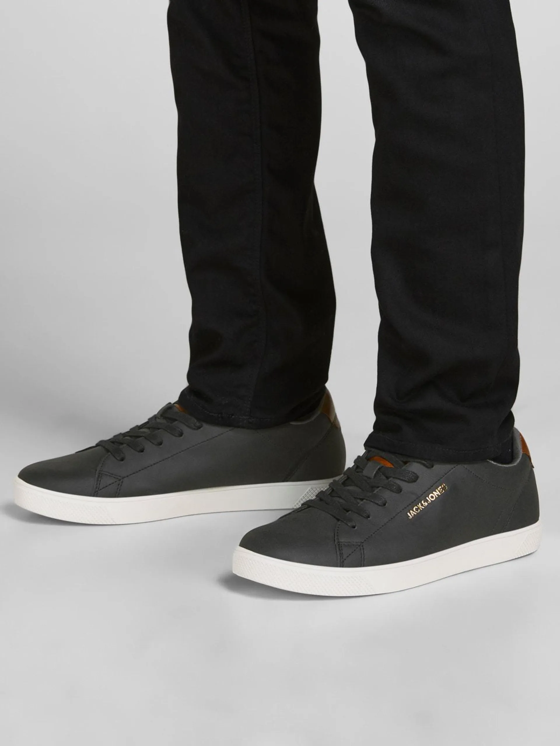 Syntetisk Sneaker