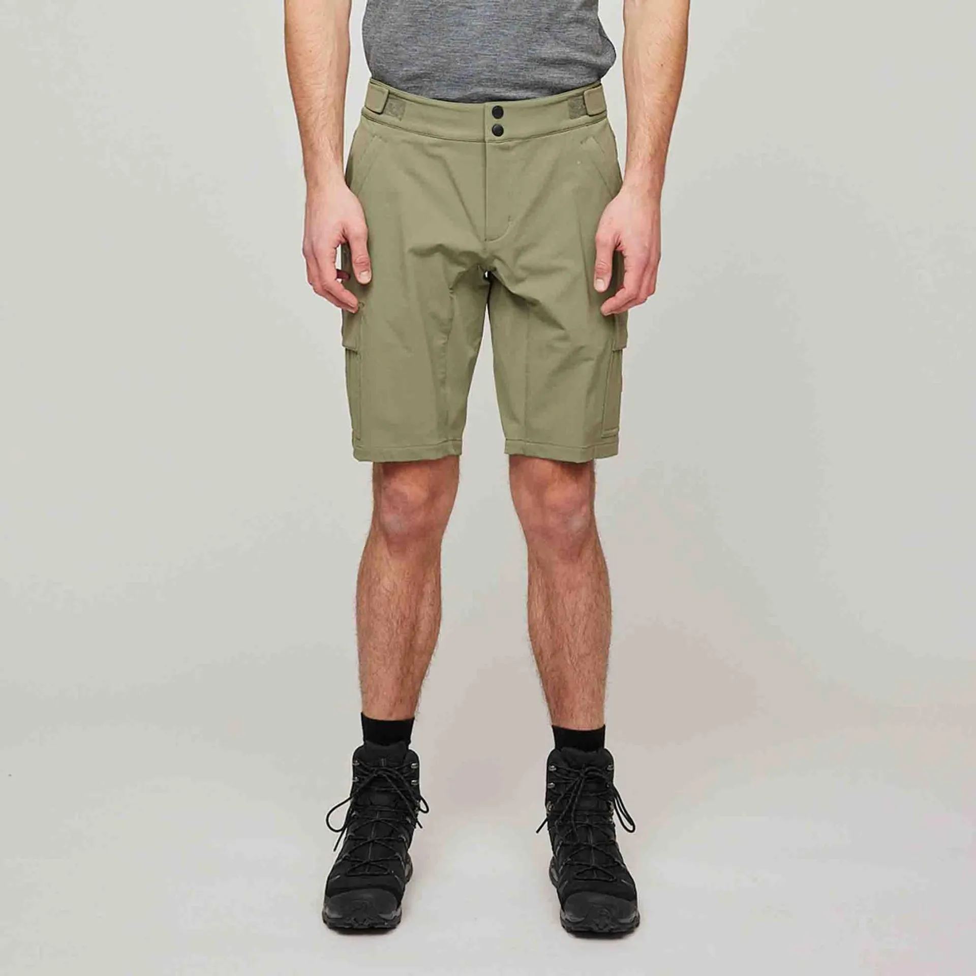 Teig, shorts
