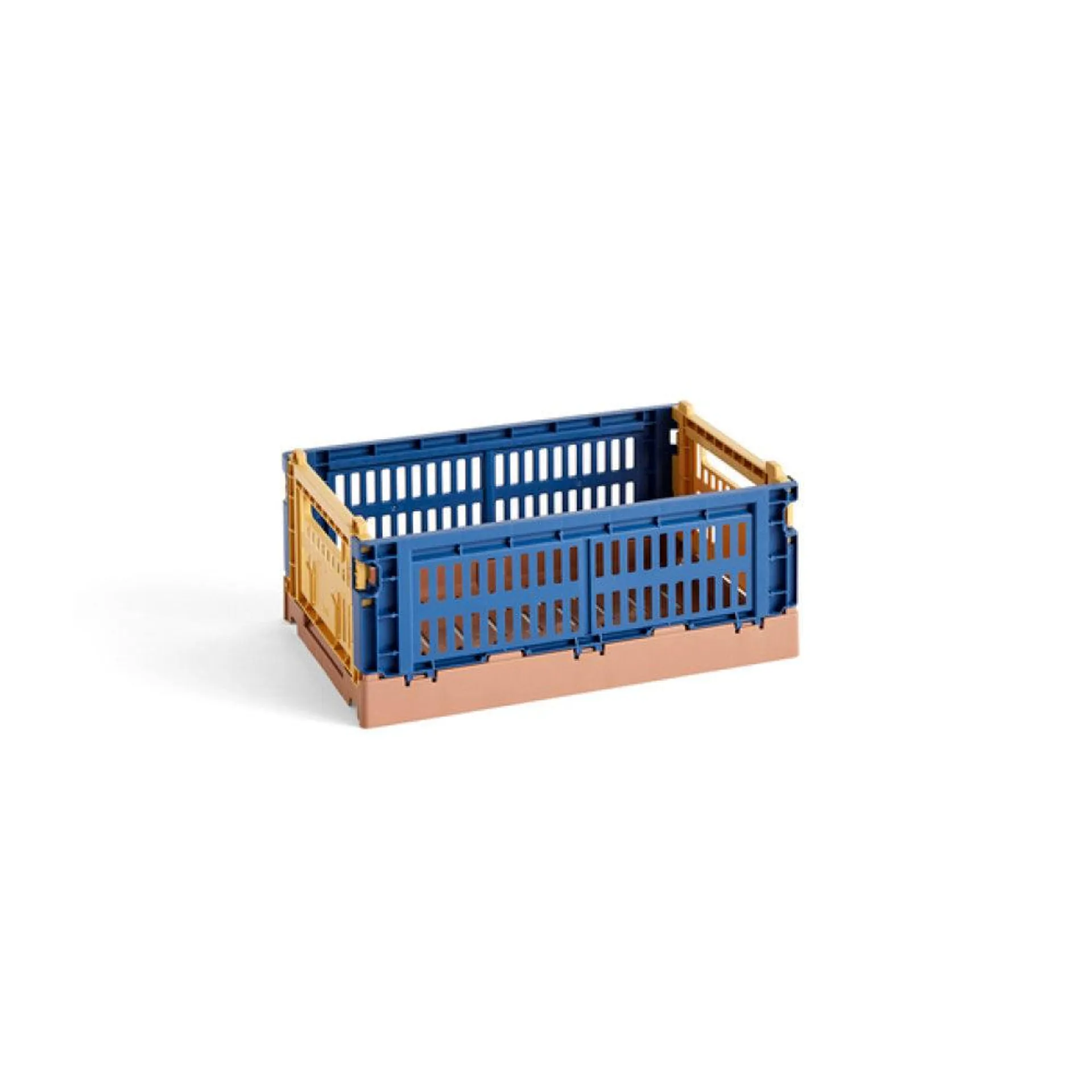 Colour Crate Mix S Dark Blue