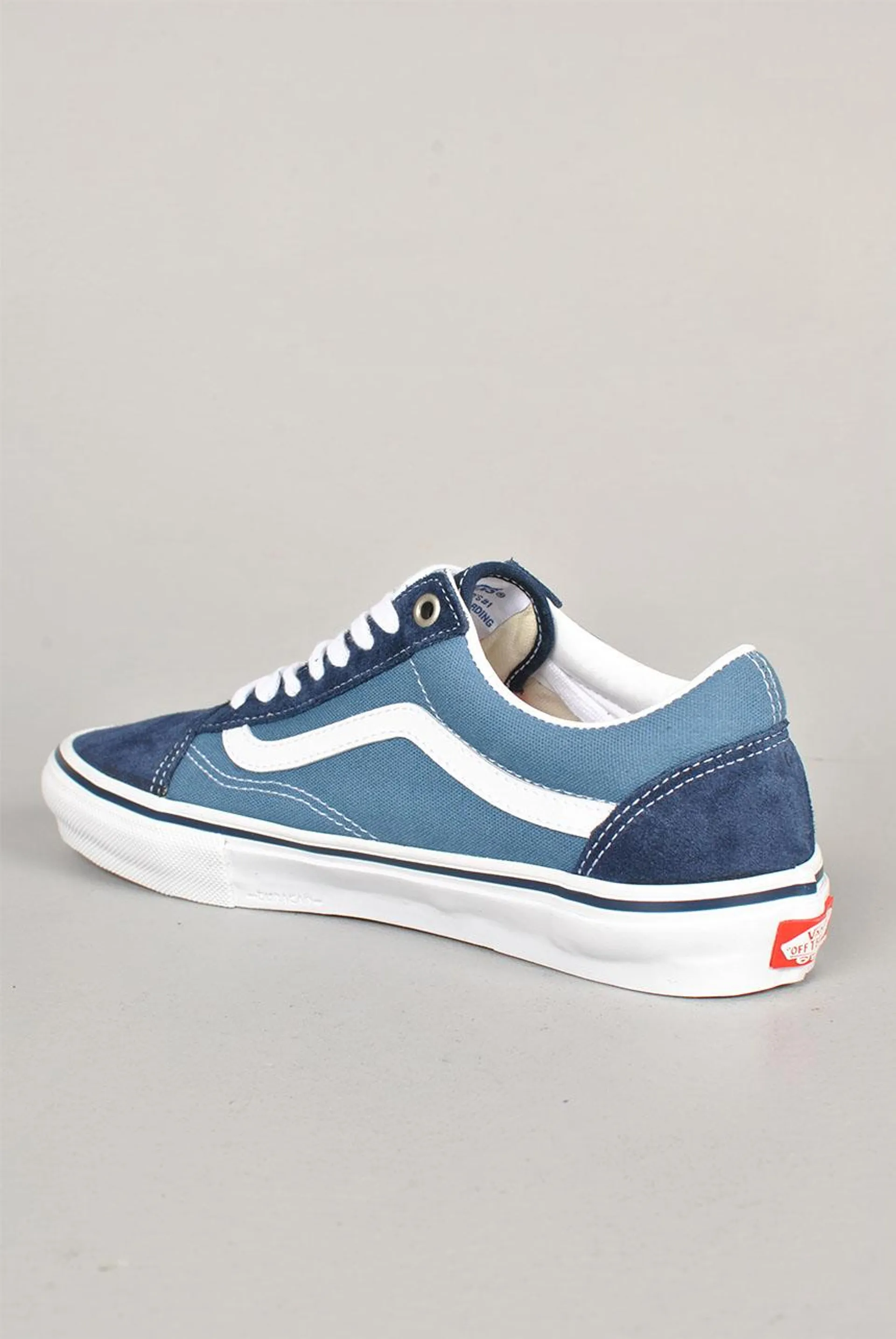 Vans Skate Old Skool