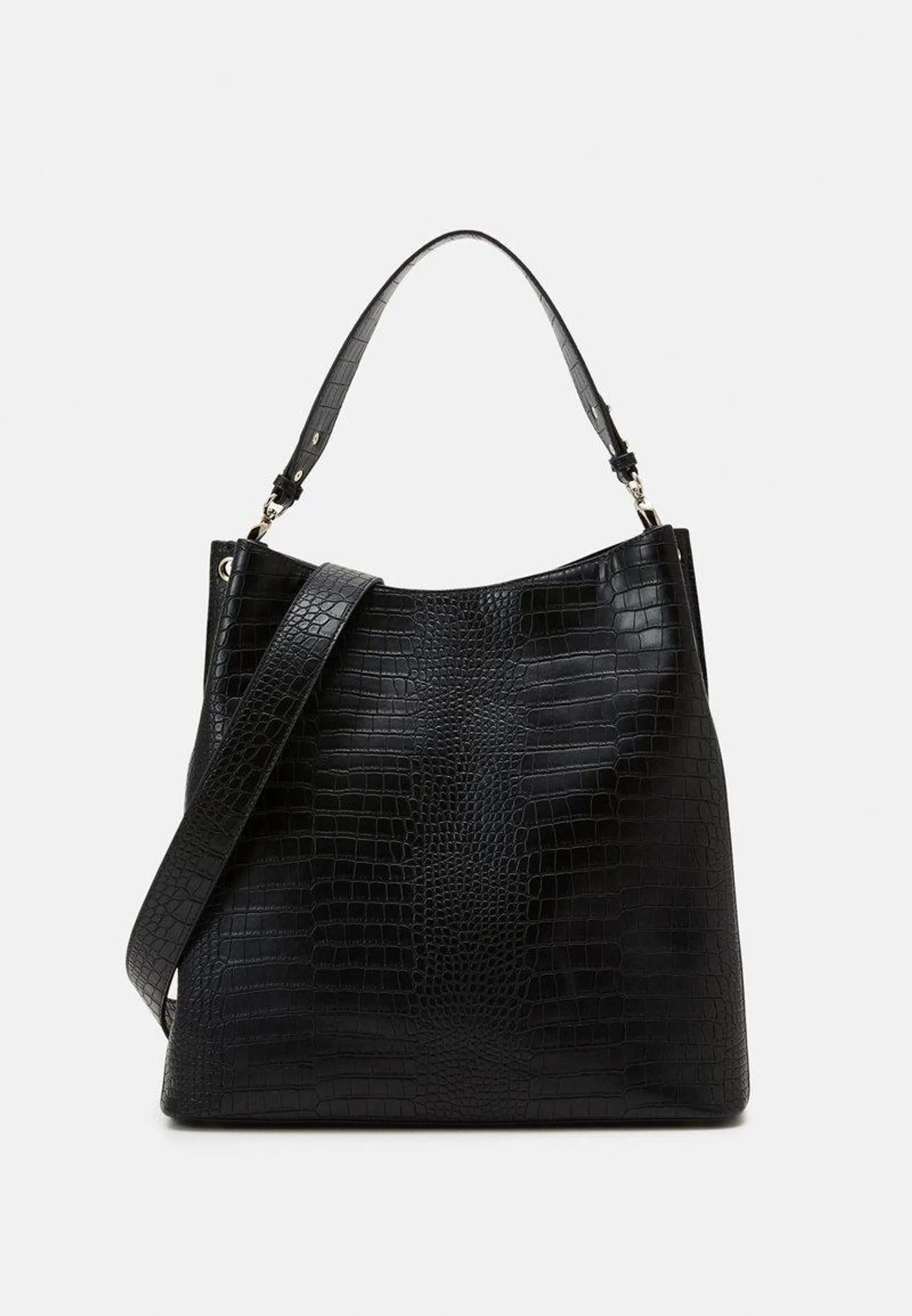 SOLID KAYNA BAG - Shoppingveske