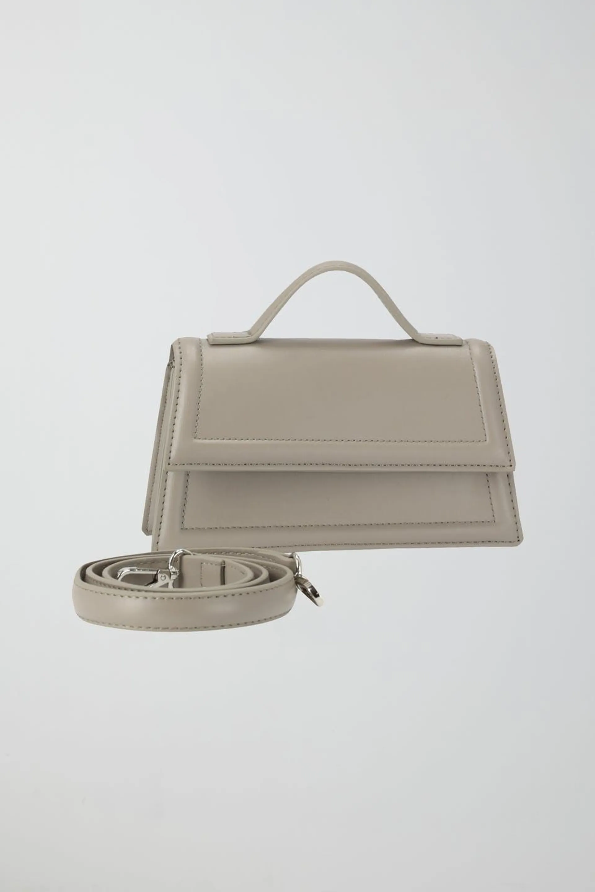 Mini crossbody bag
