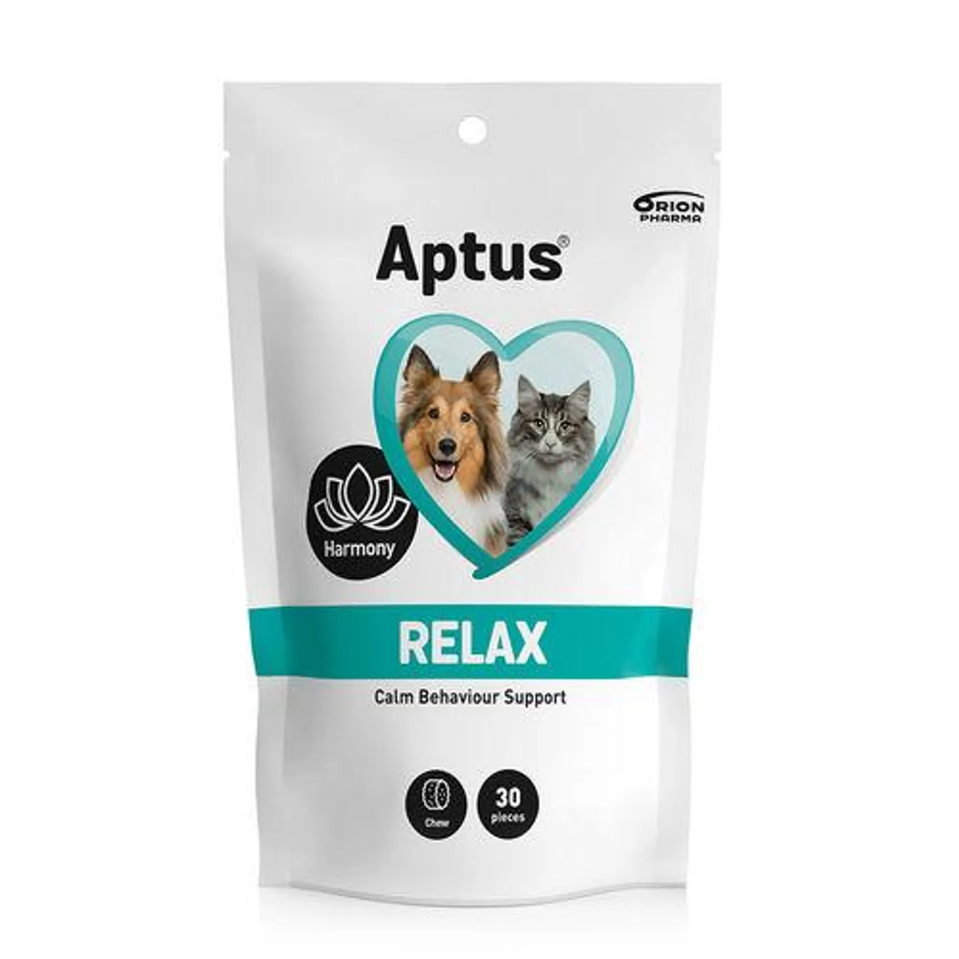 APTUS Relax (30biter)