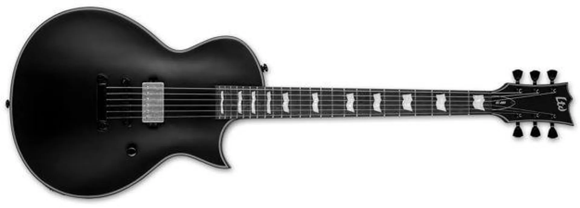 LTD EC201BLKS