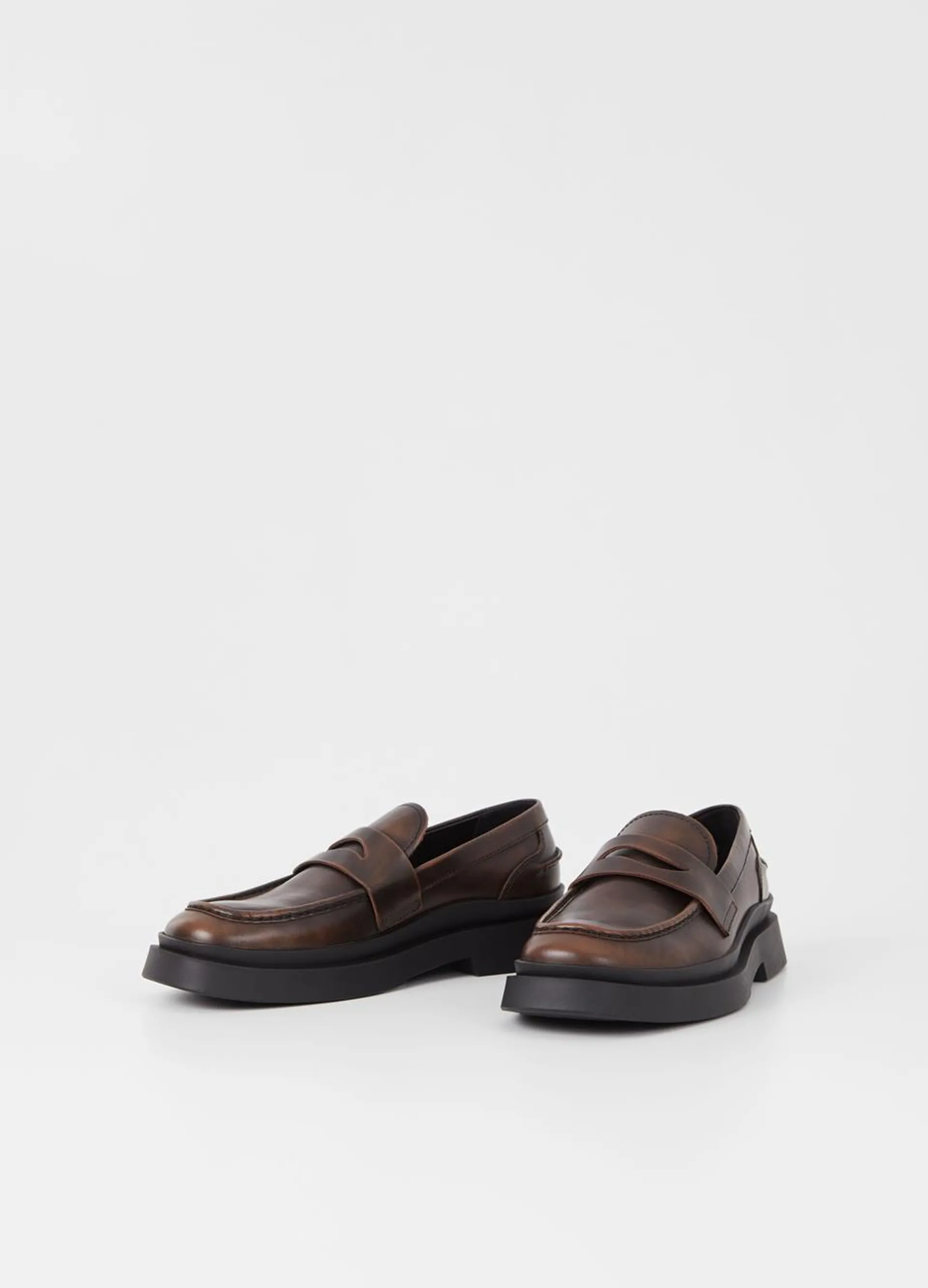 MIKE LOAFER