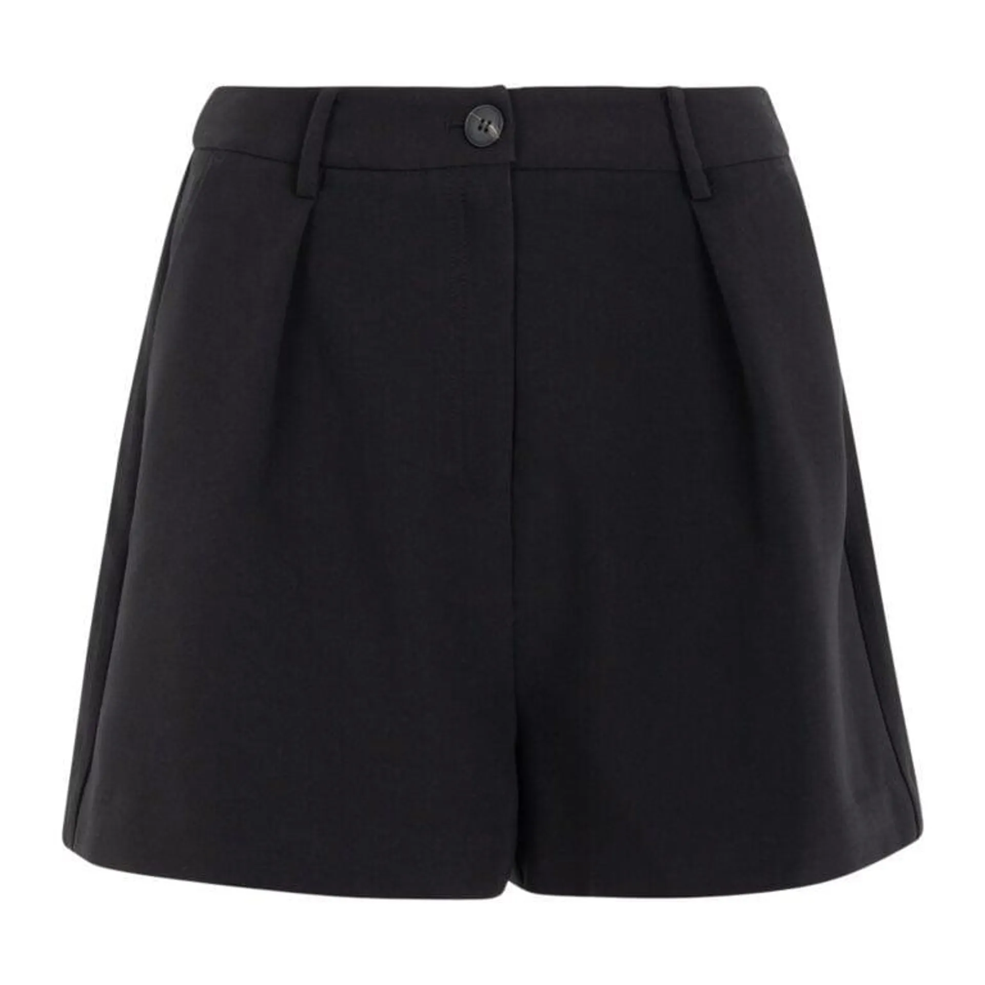 Kylie Shorts – Sort