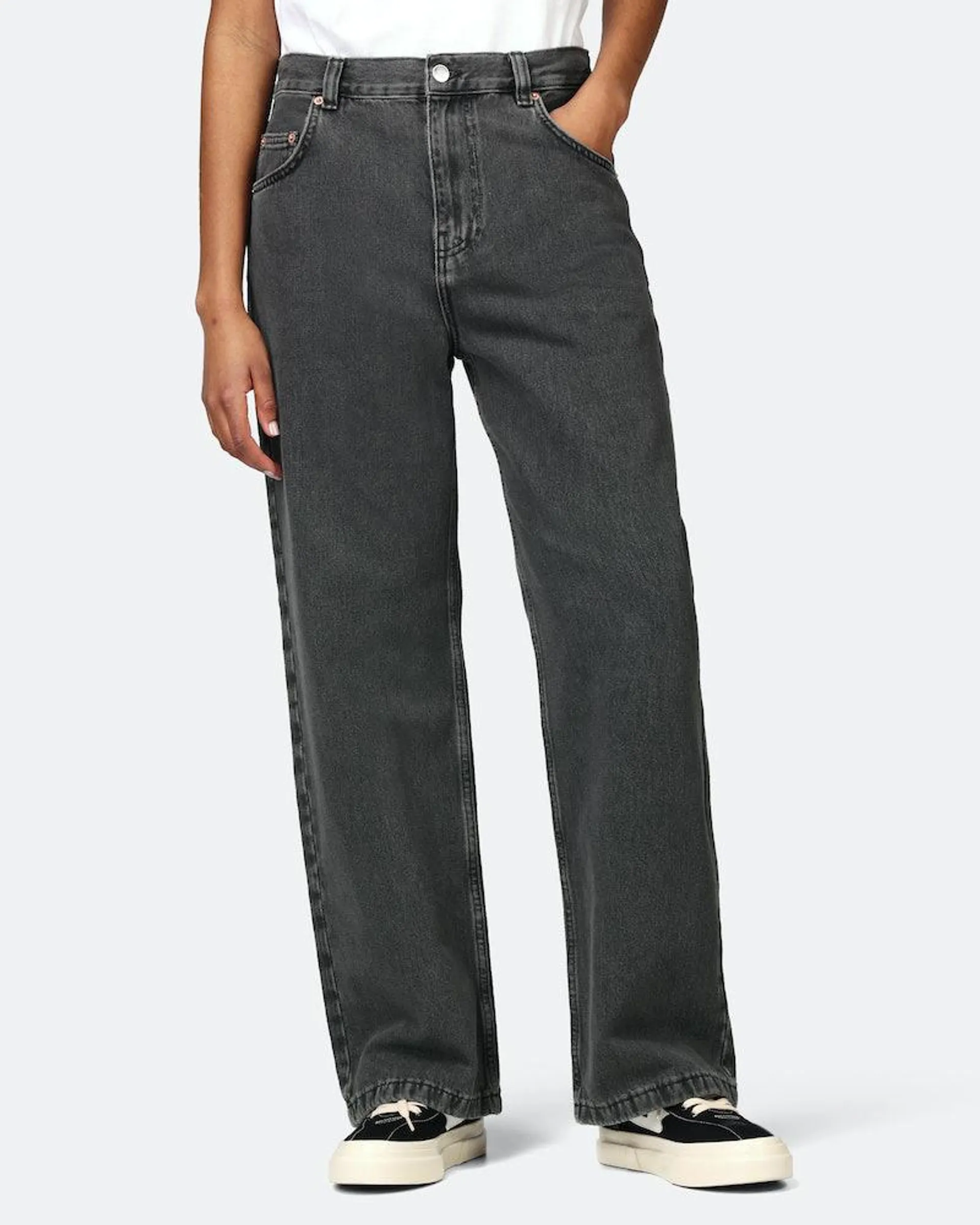 Slouchy Low jeans