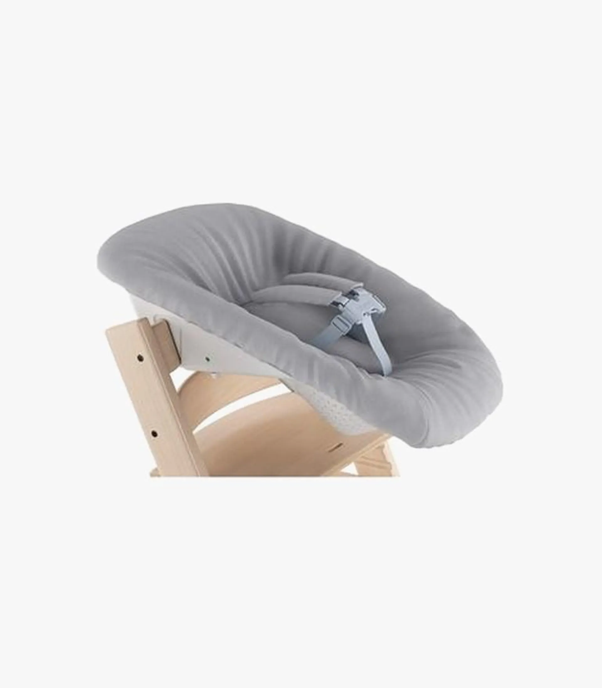 Tripp Trapp newborn set, grey