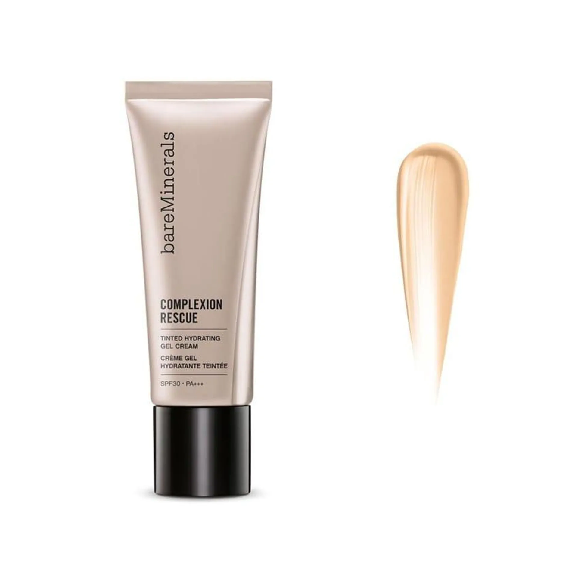 bareMinerals Complexion Rescue Tinted Moisturizer SPF 30