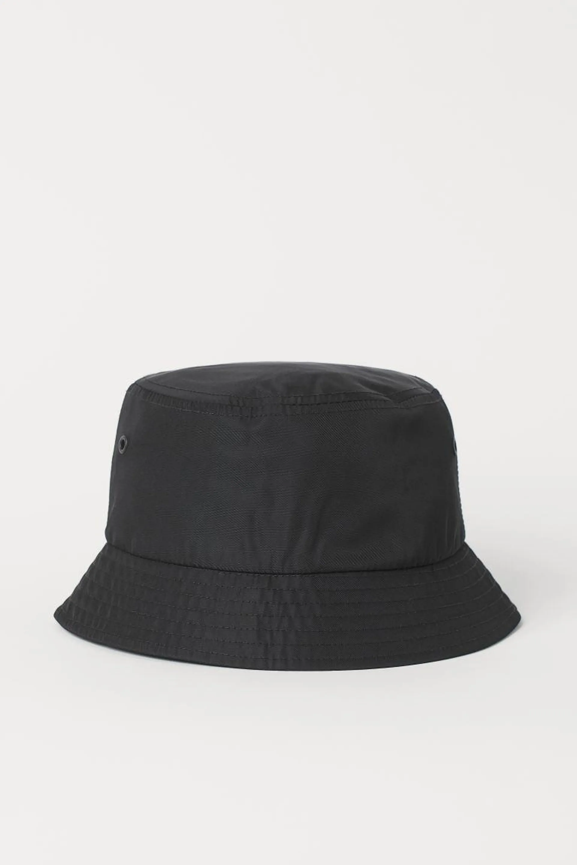 Bøttehatt