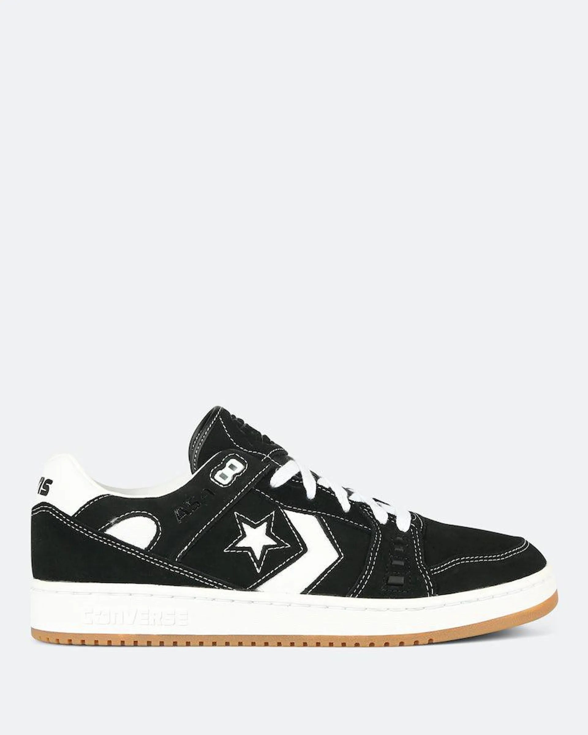 CONS AS-1 Pro skateshoes