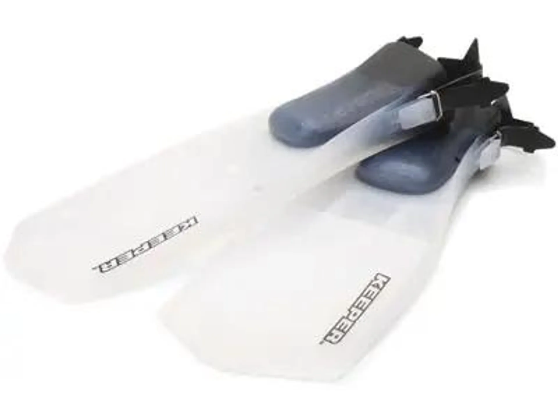 Keeper Fins