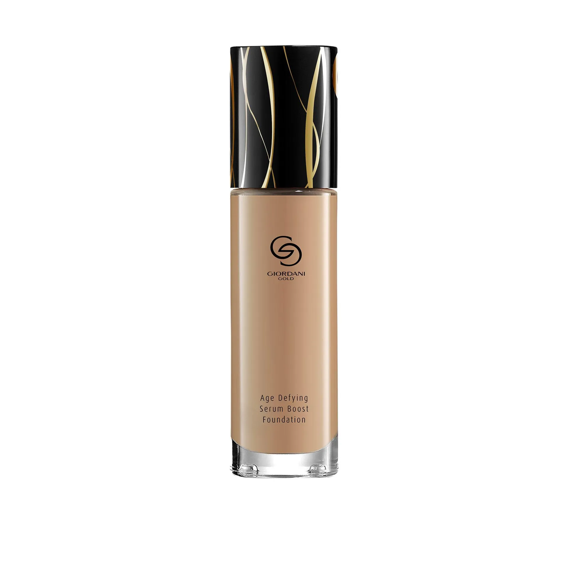 Age Defying Serum Boost Foundation