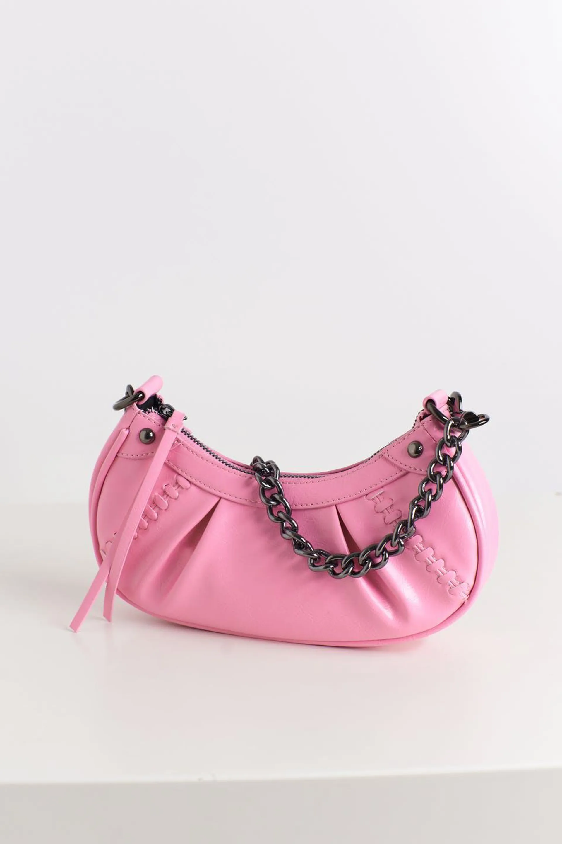 Mini baguette bag