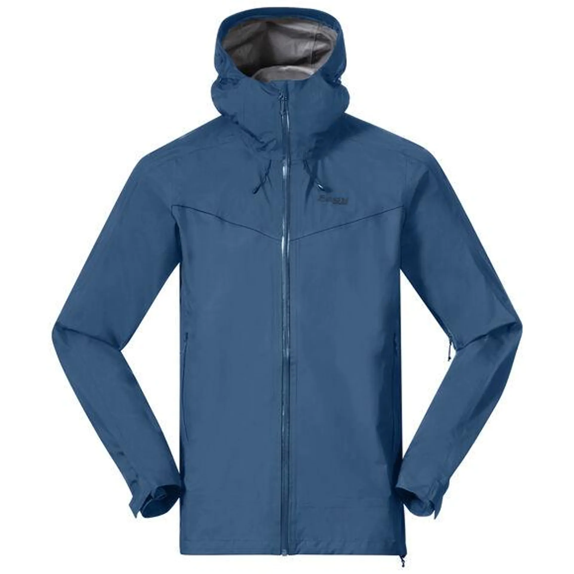 Bergans · Skar Light 3L skalljakke herre