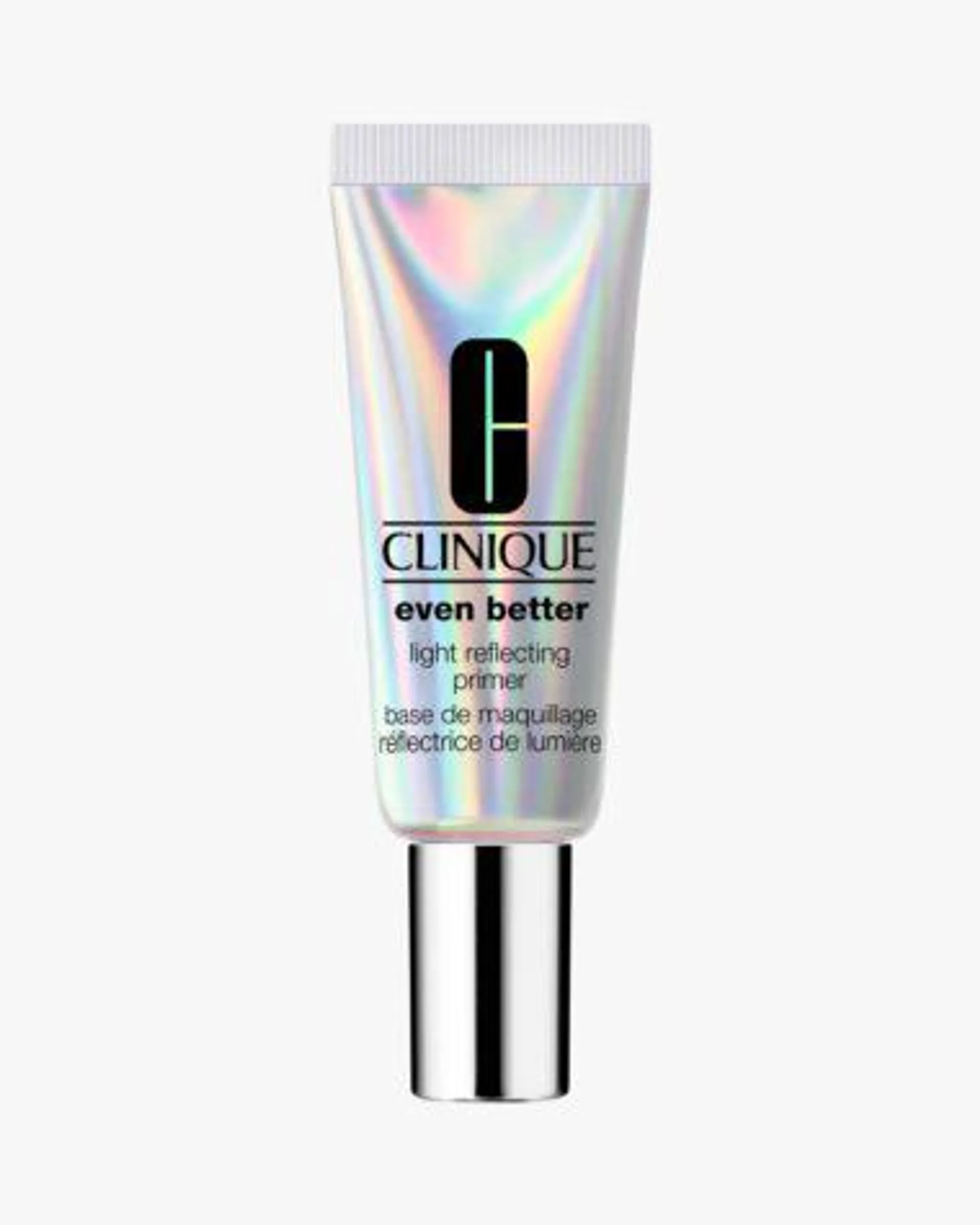 Even Better Prismatic Primer