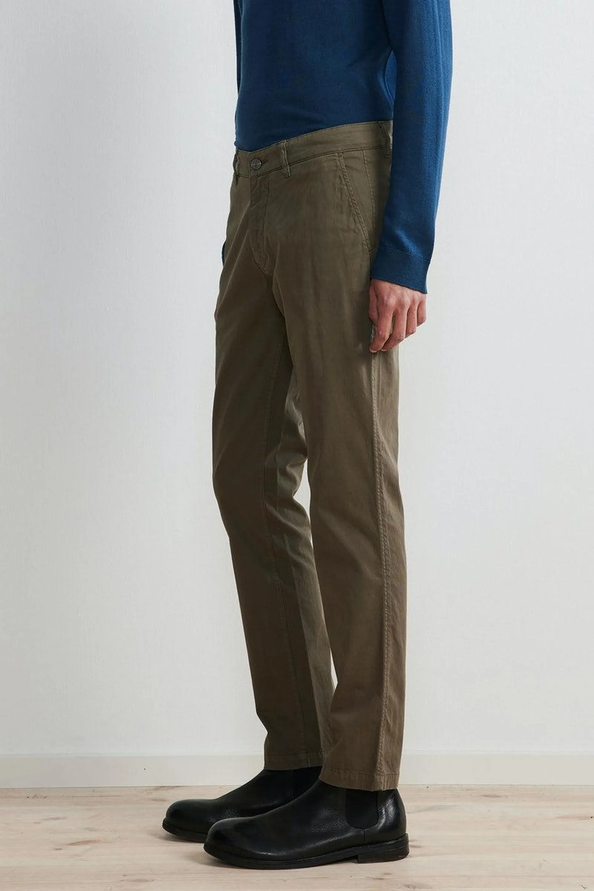 MARCO 1400 CHINO Khaki