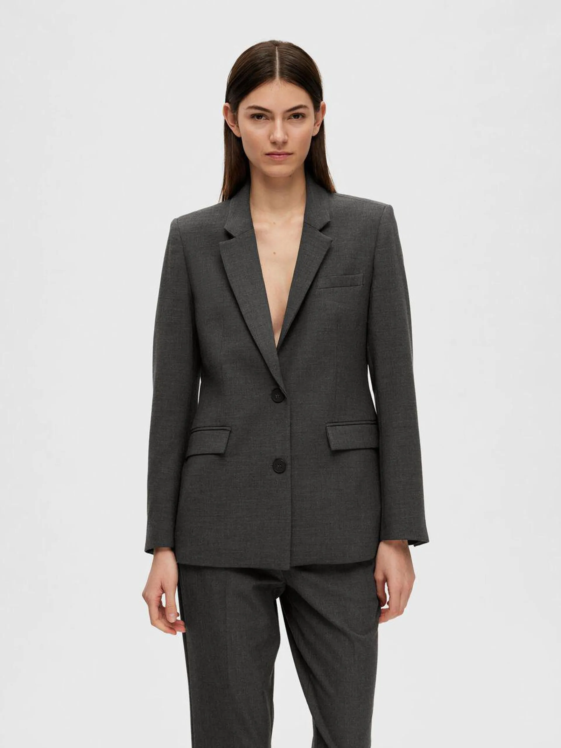 VEVD BLAZER