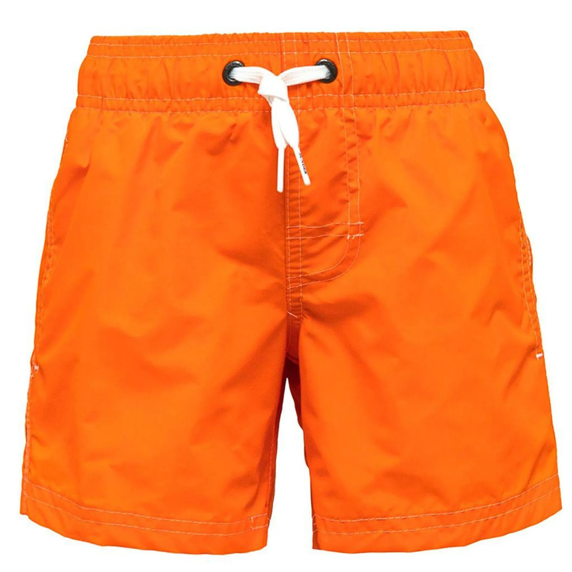 Badebukse Oransje