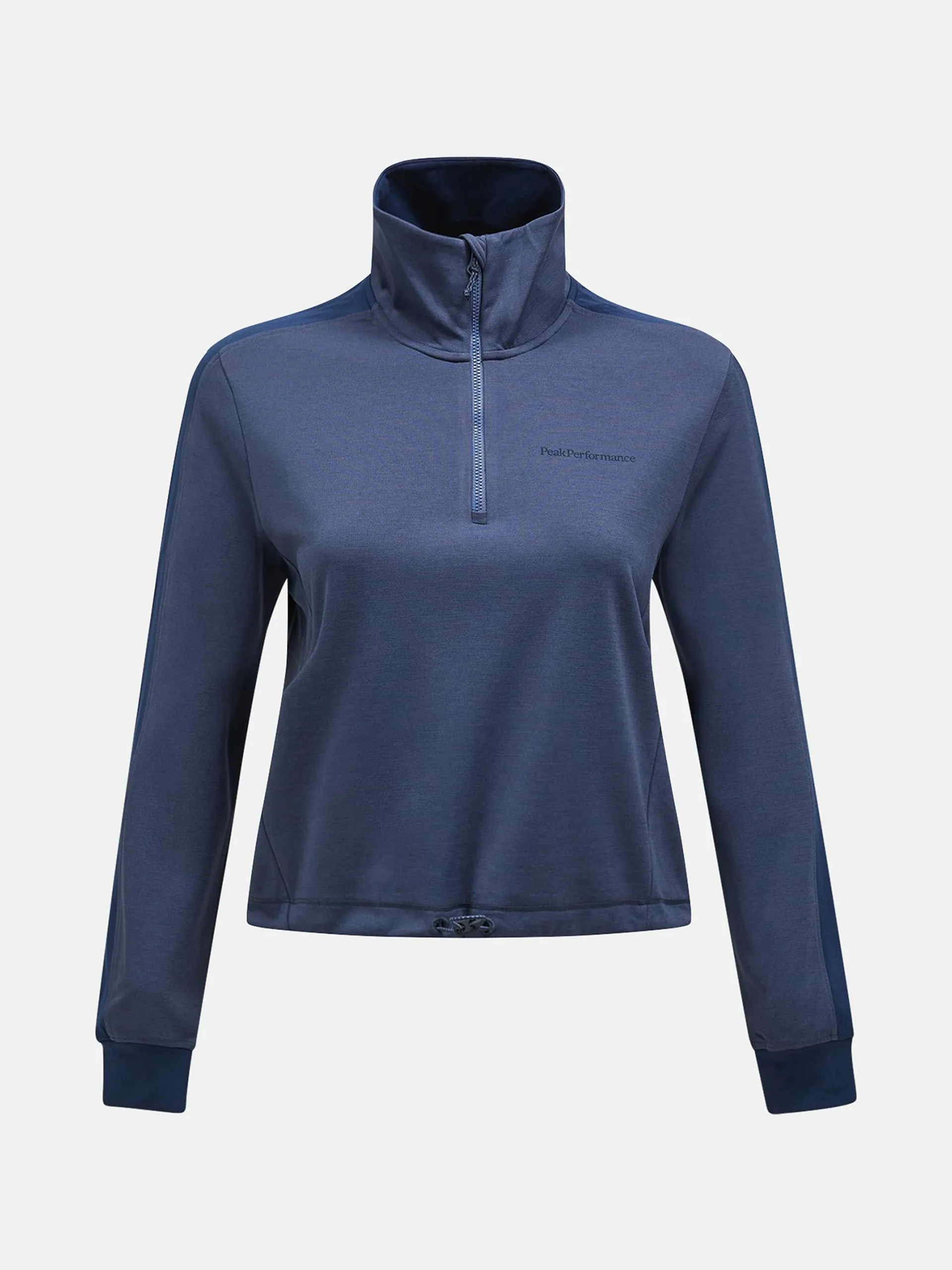 Light T-Neck Women