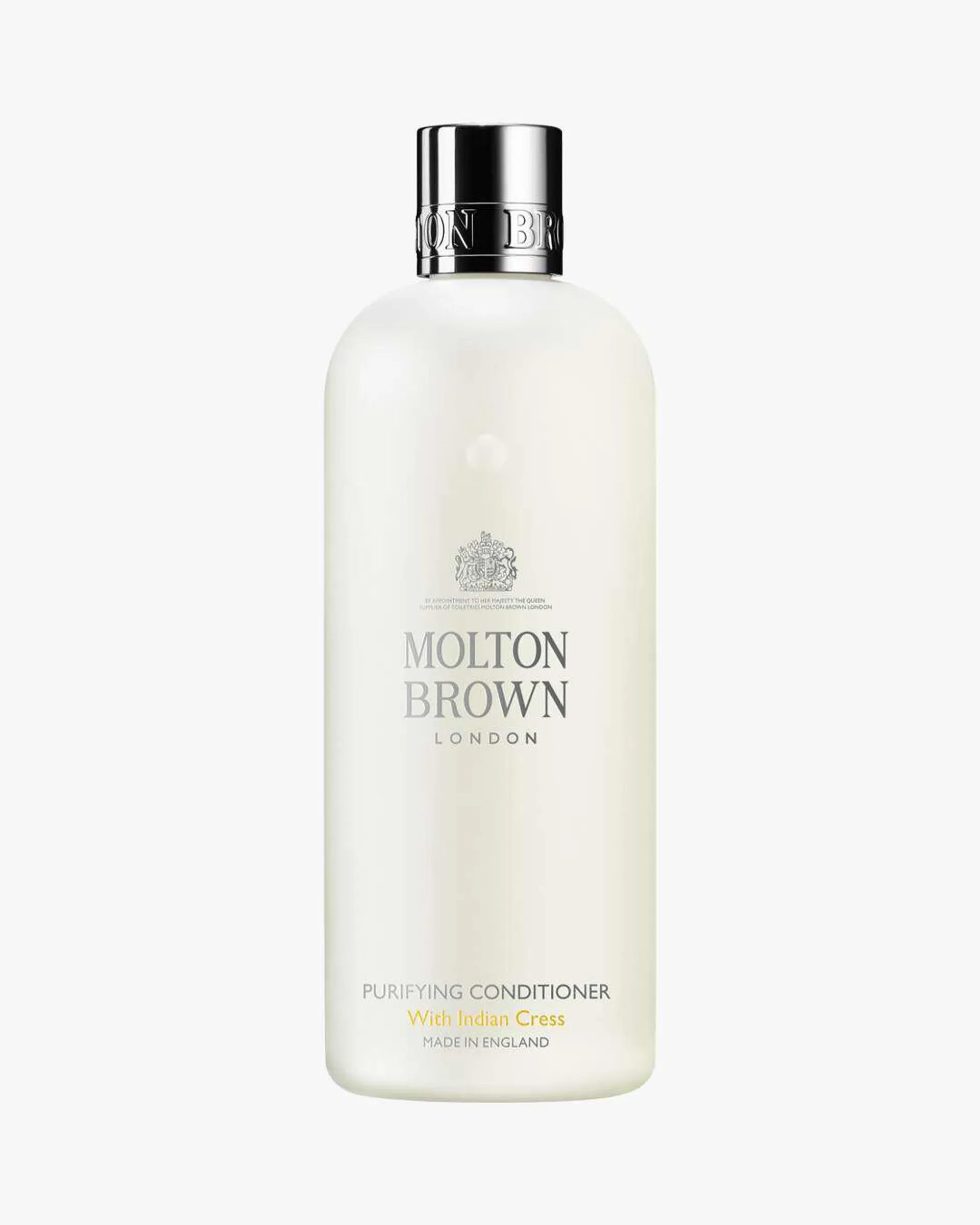Molton Brown Purifying Conditioner With Indian Cress 300 ml