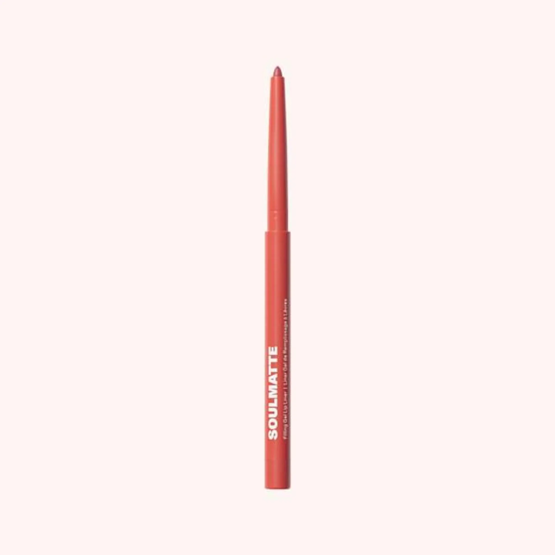 Soulmatte Filling Gel Lip Liner Dearest