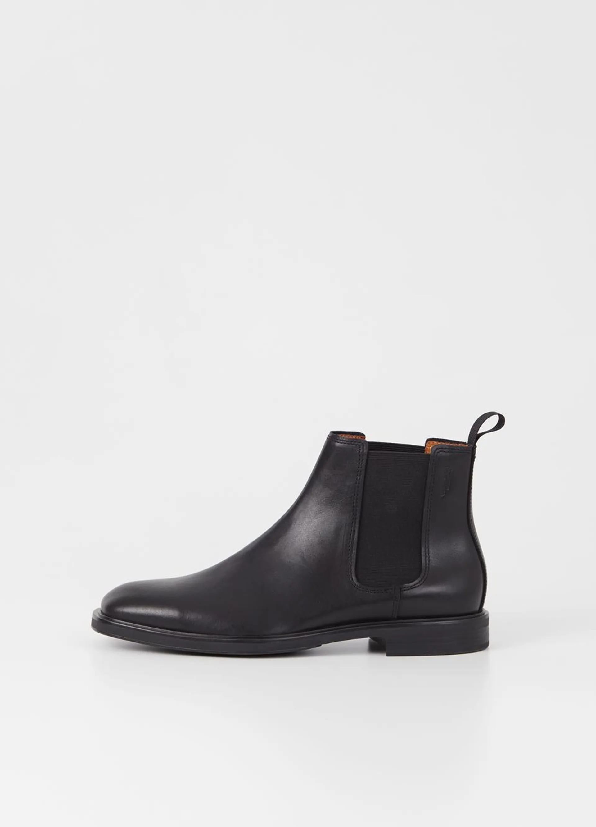 ANDREW BOOTS