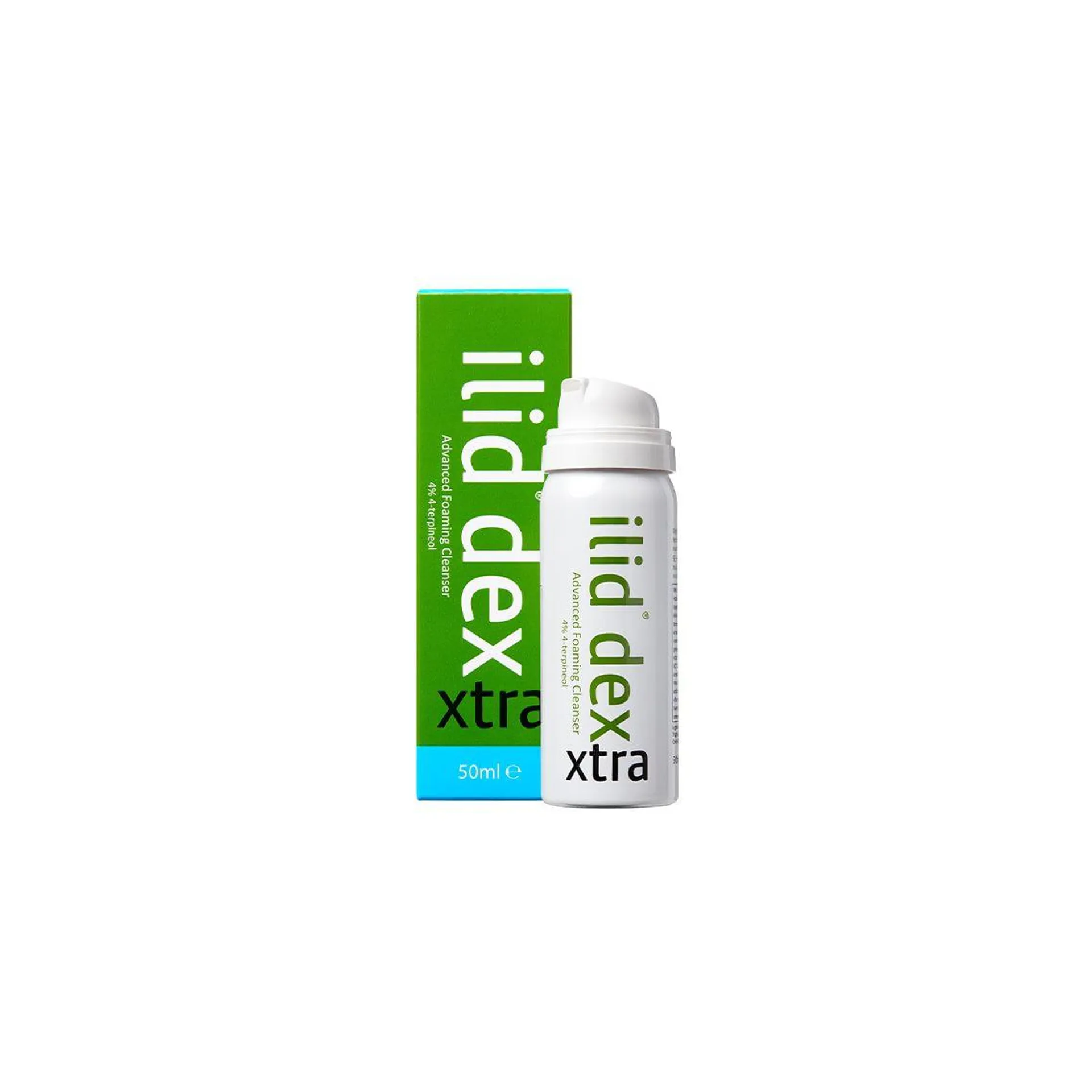 ilid dex Xtra