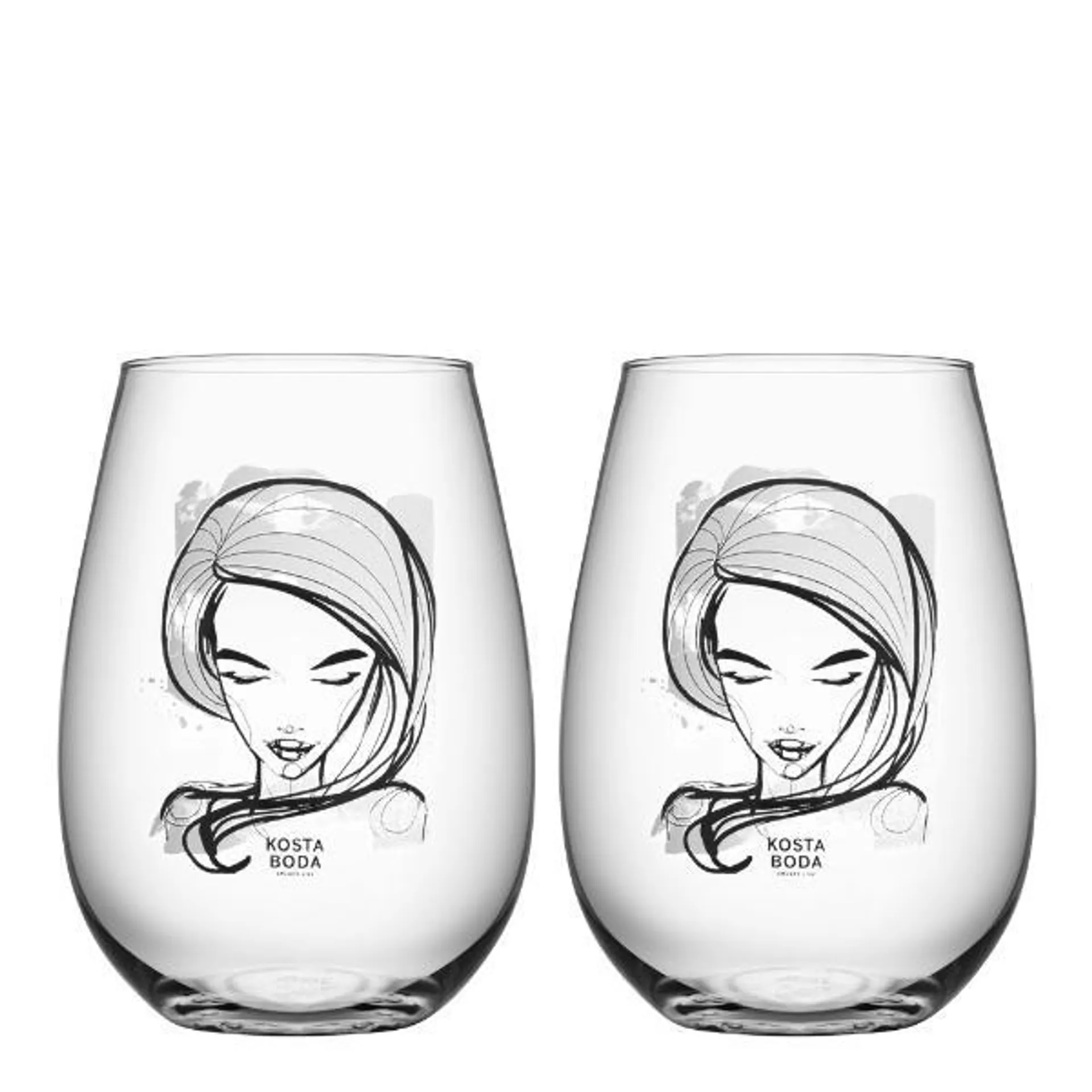 All about you tumbler 57 cl