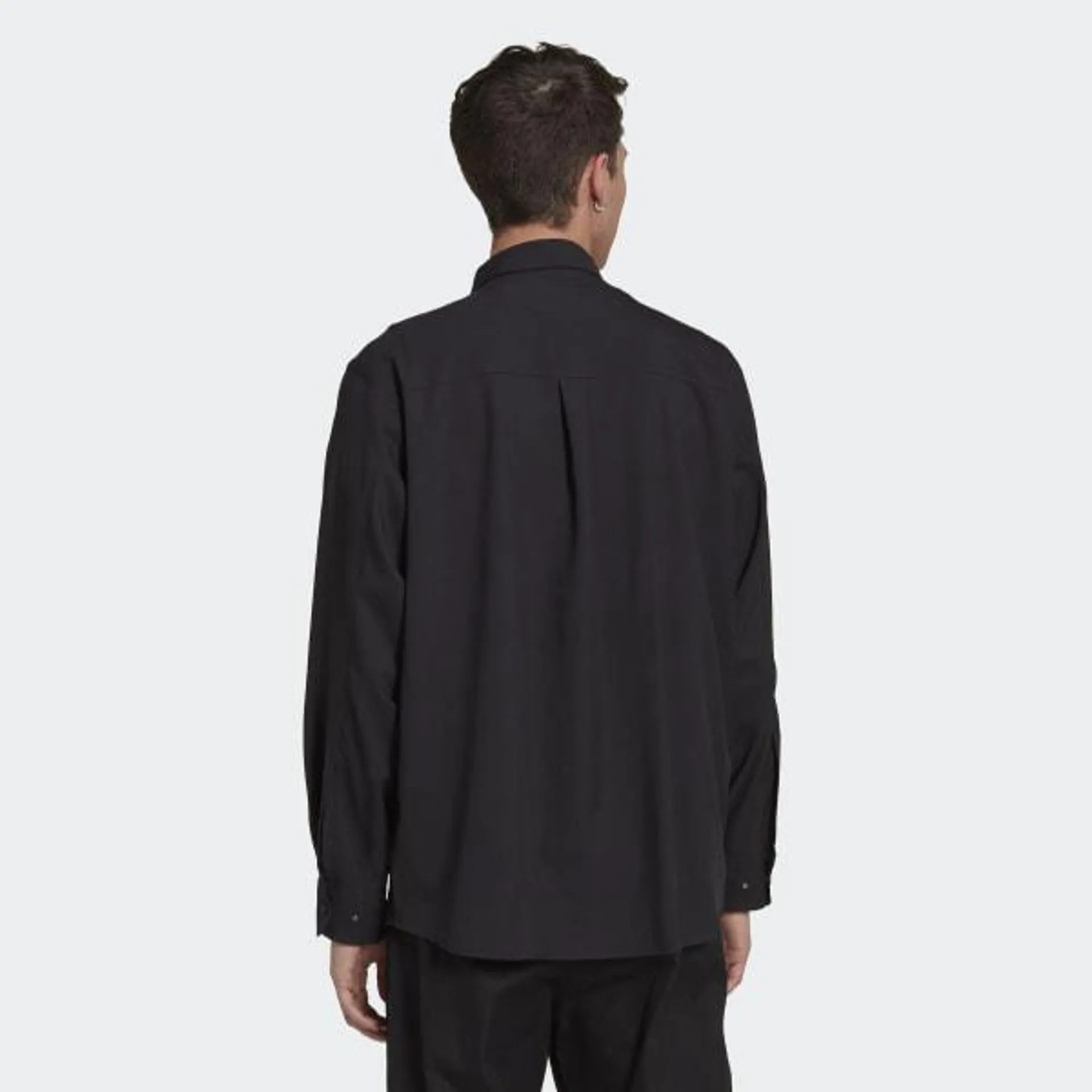 Reclaim Long Sleeve Skjorte