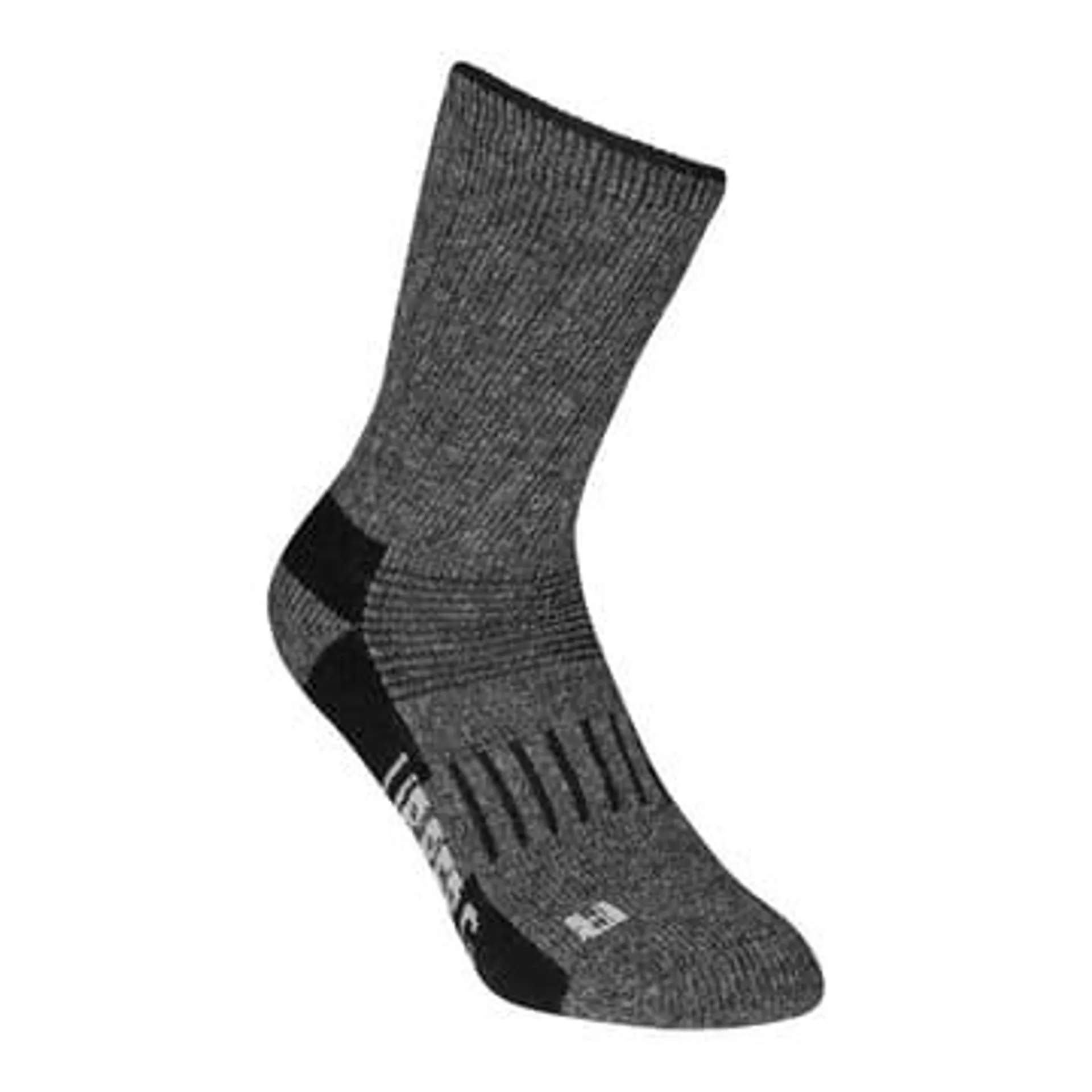 Urberg Trekking Merino Wool Black Iris