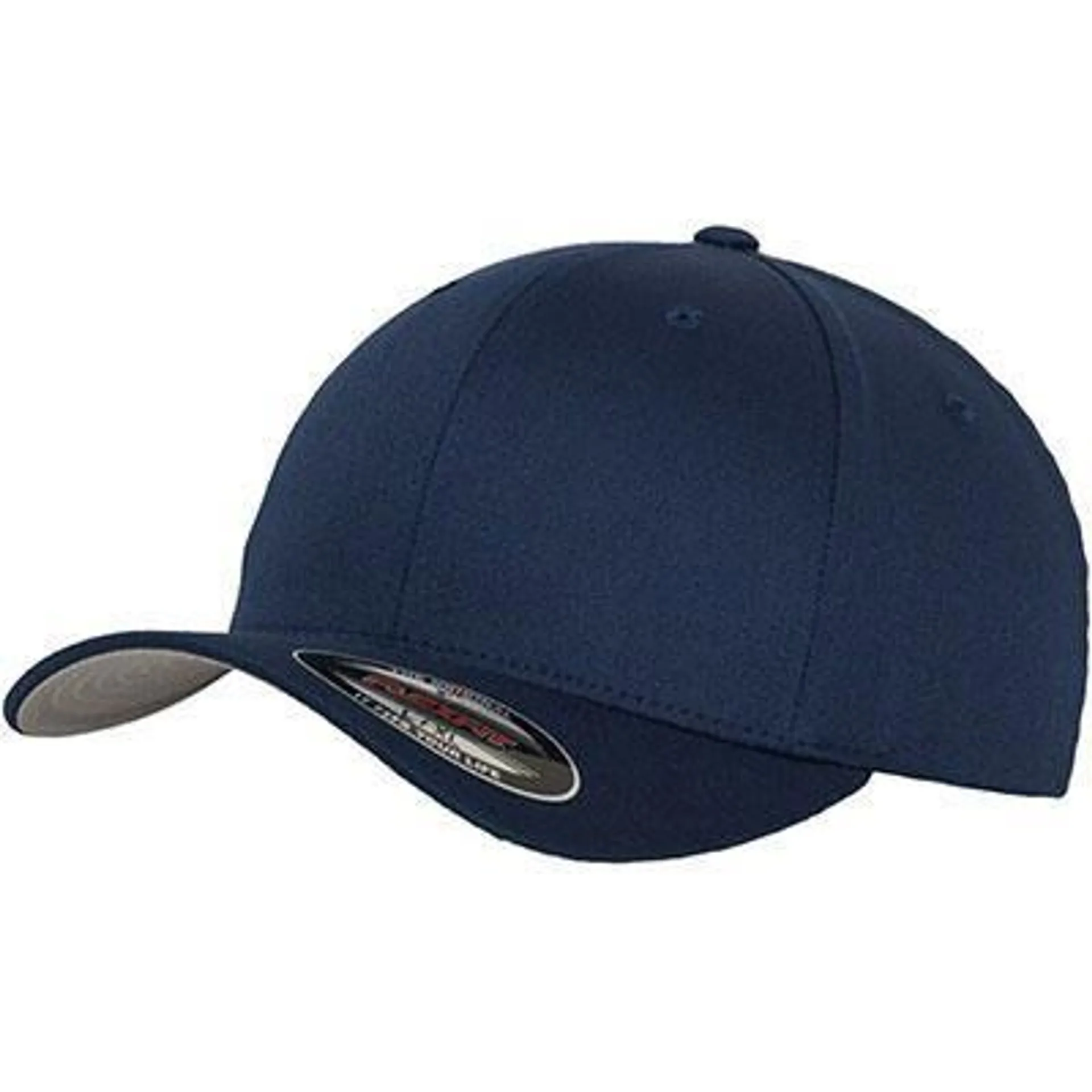 FLEXFIT® Caps, Navy L/XL