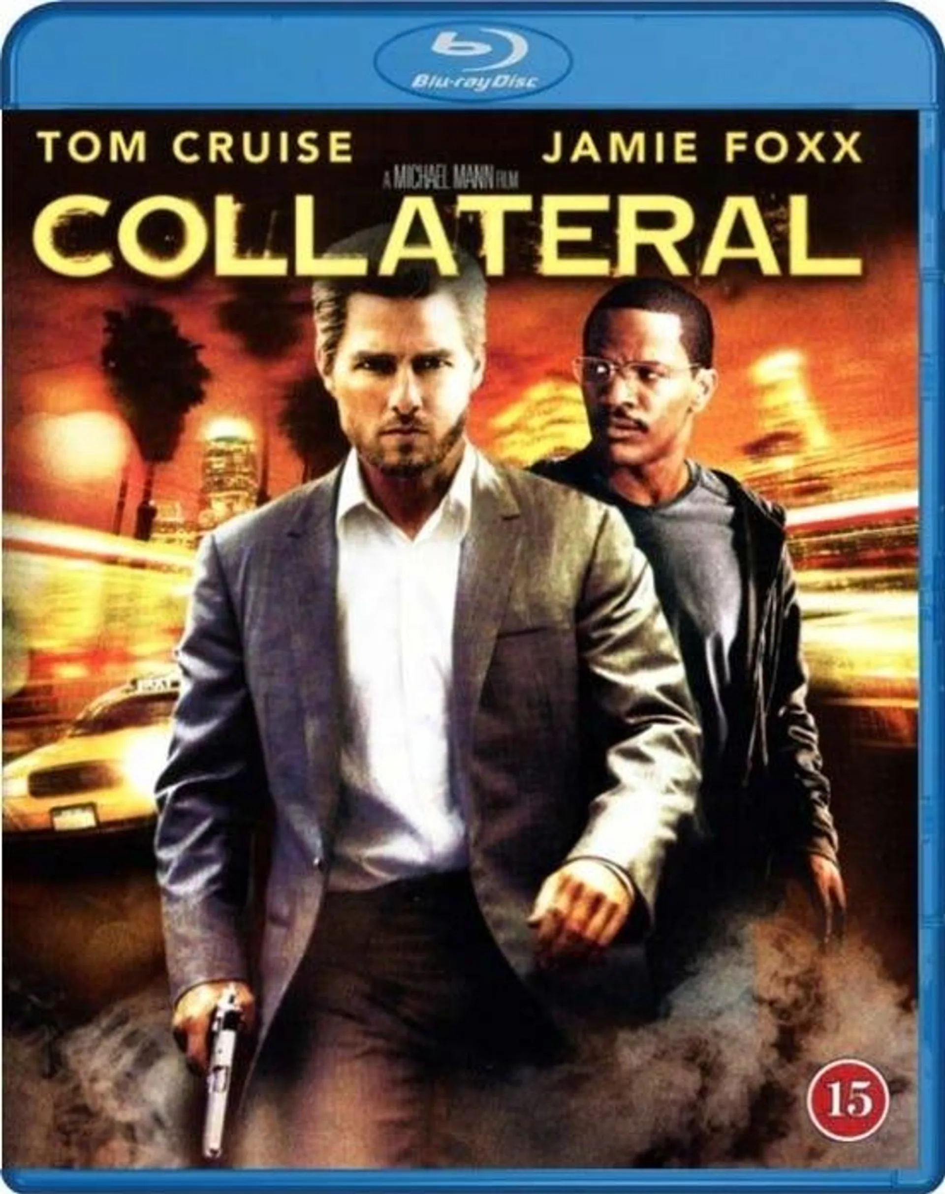 Collateral