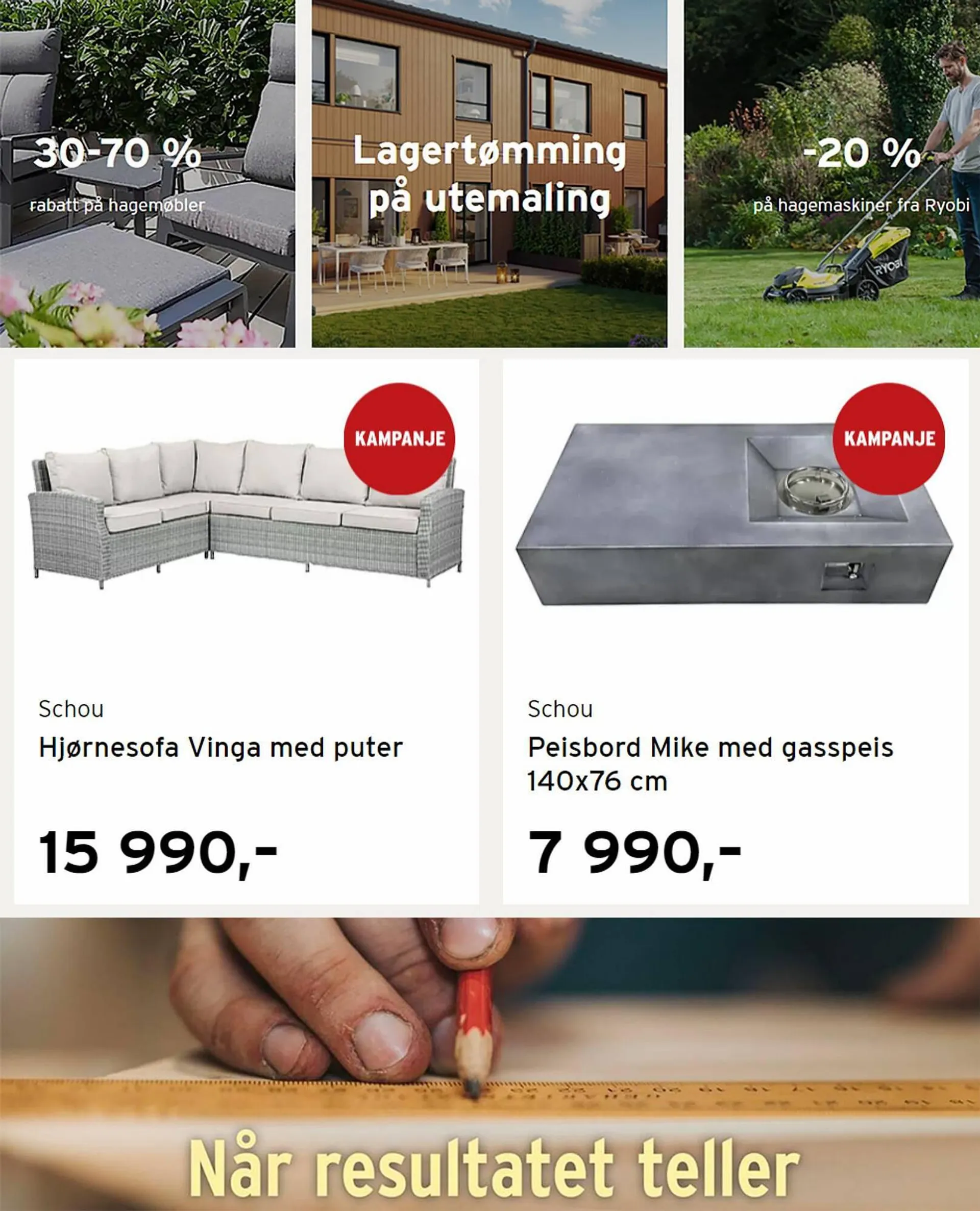 Montér Kundeavis fra 20. september til 30. september 2023 - kundeavisside 5