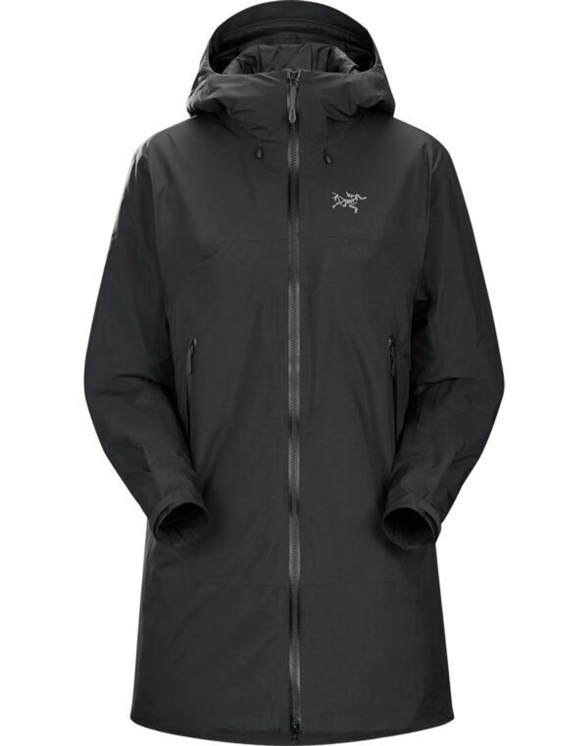 Arc’teryx Beta Insulated Coat Womens Black