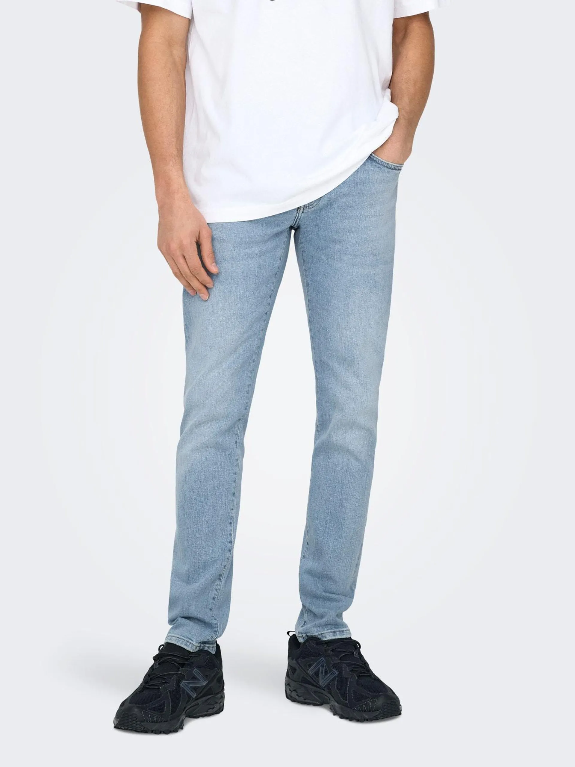 ONSLoom Slim Jeans