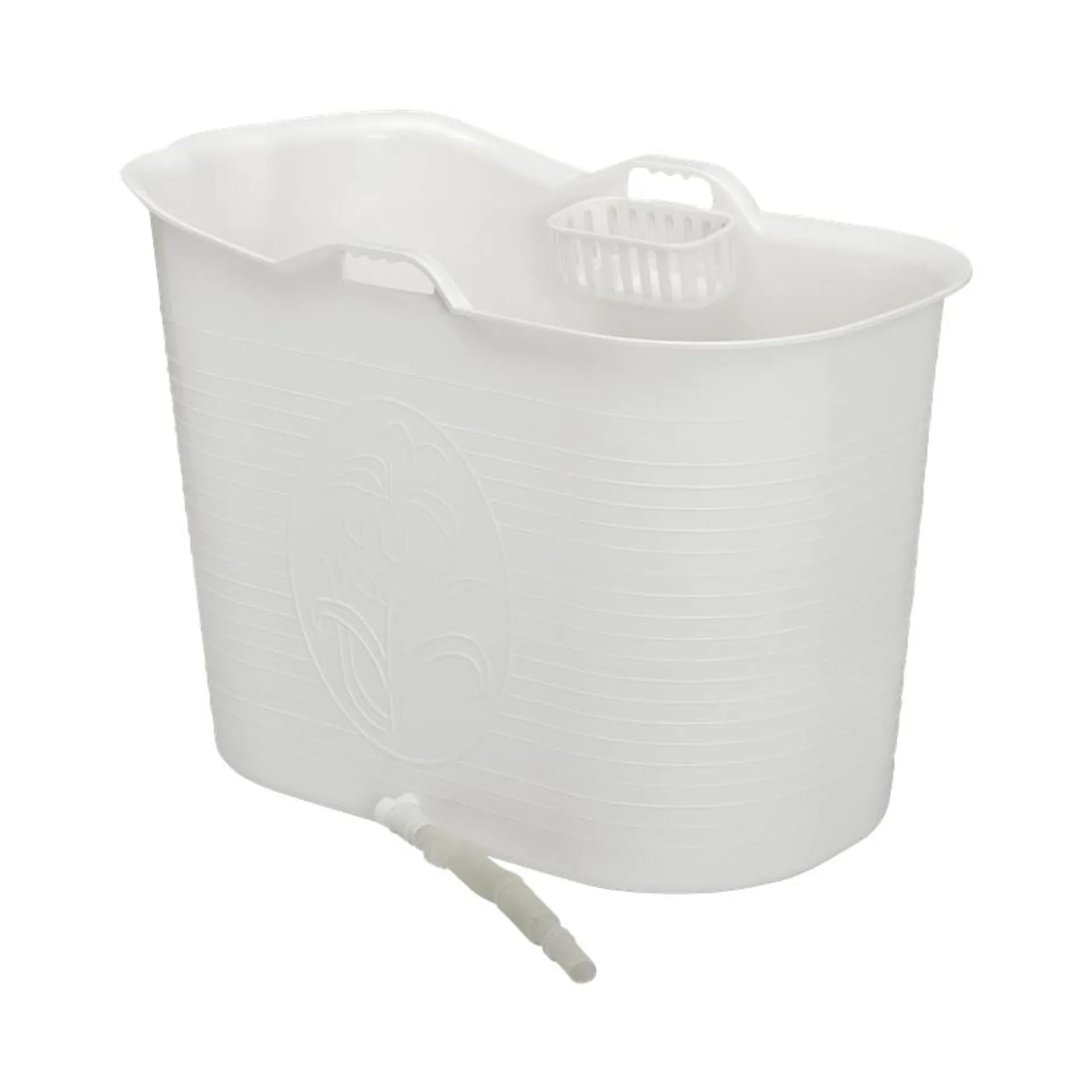 Badebalje 200 l