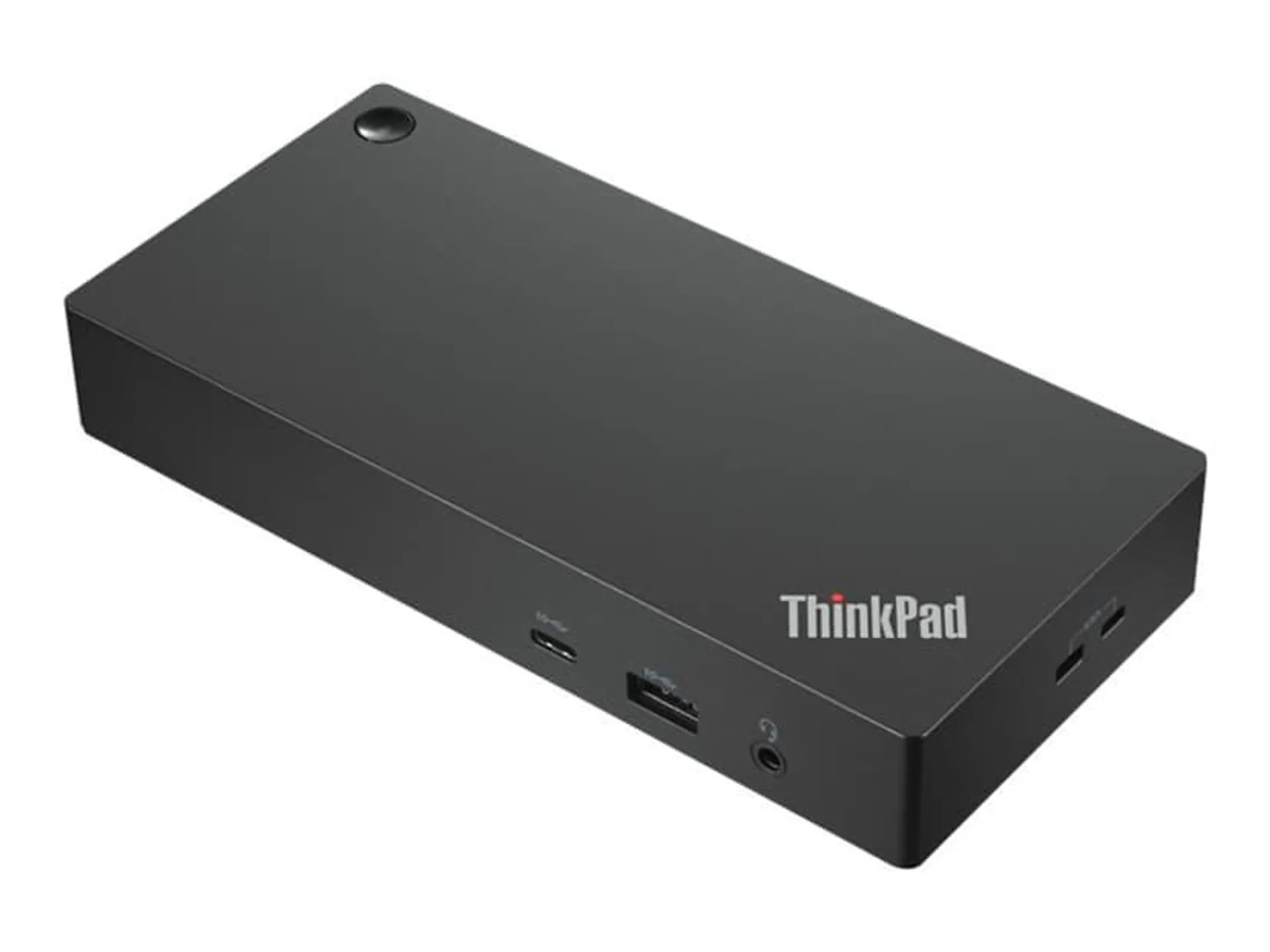 ThinkPad Universal USB-C Dock