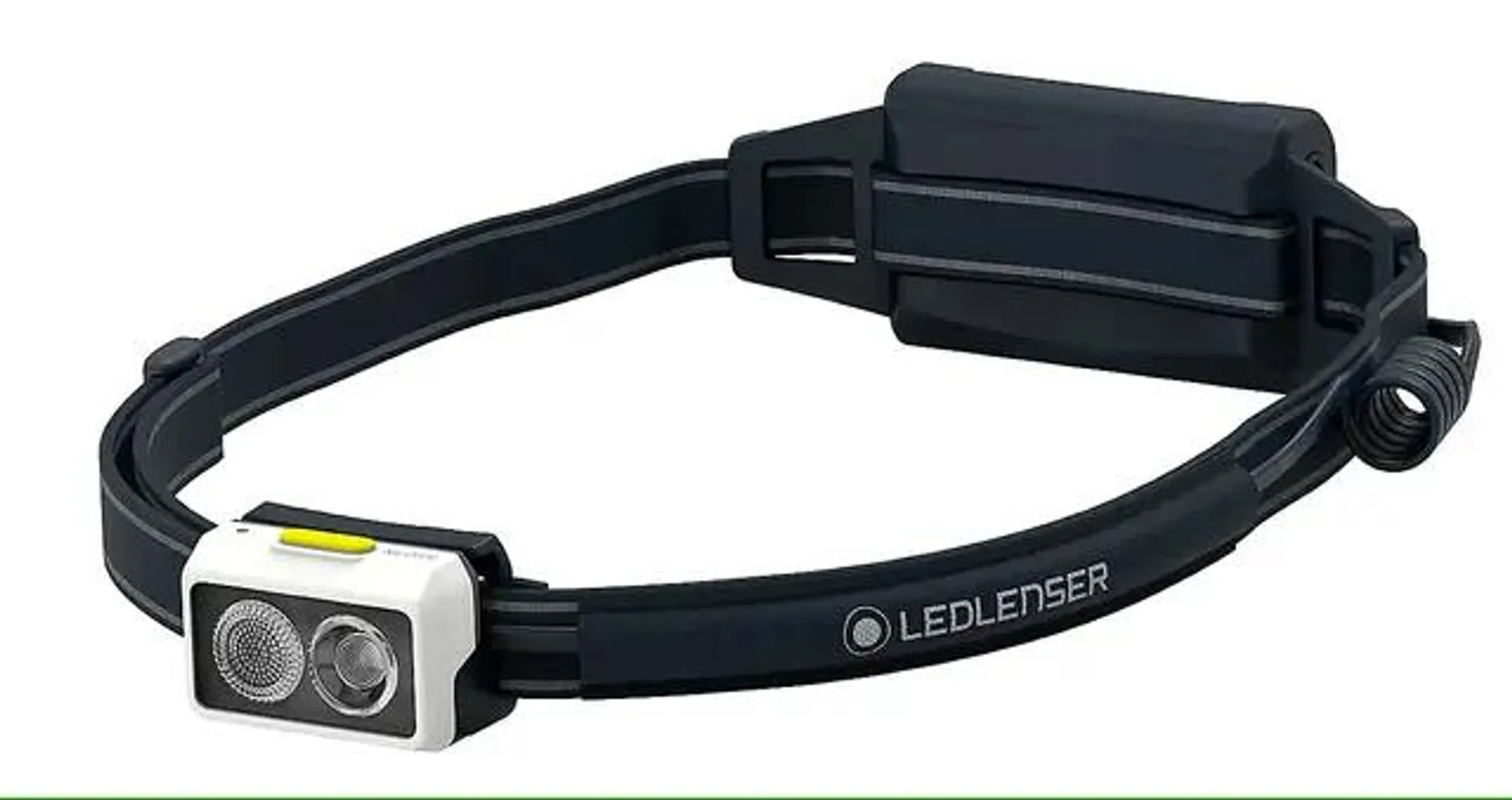 LED Lenser Hodelykt NEO5R