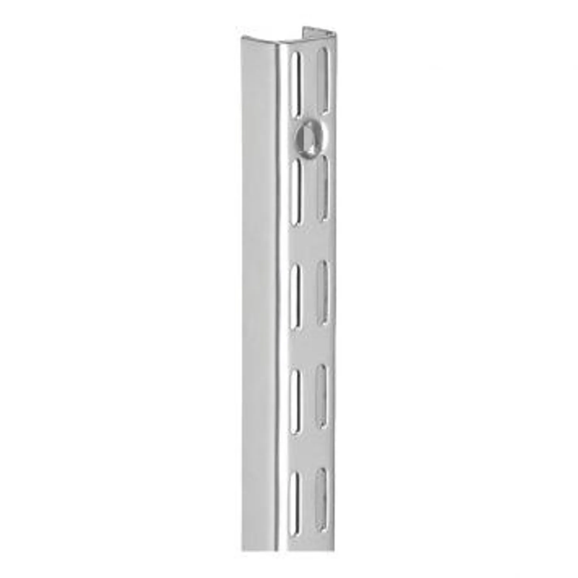 VEGGSKINNE ELFA 1980MM PLATINUM