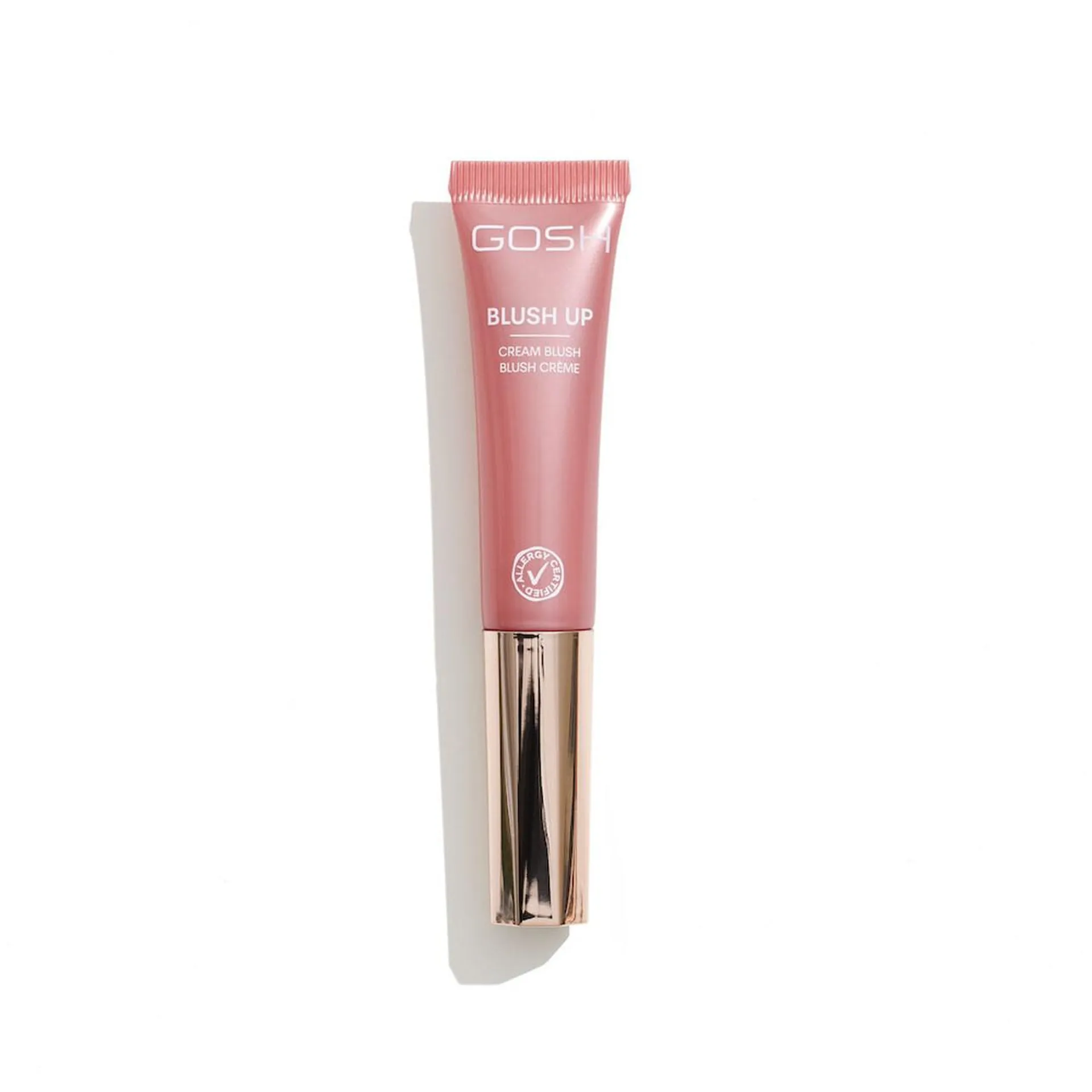Blush Up 002 Rose