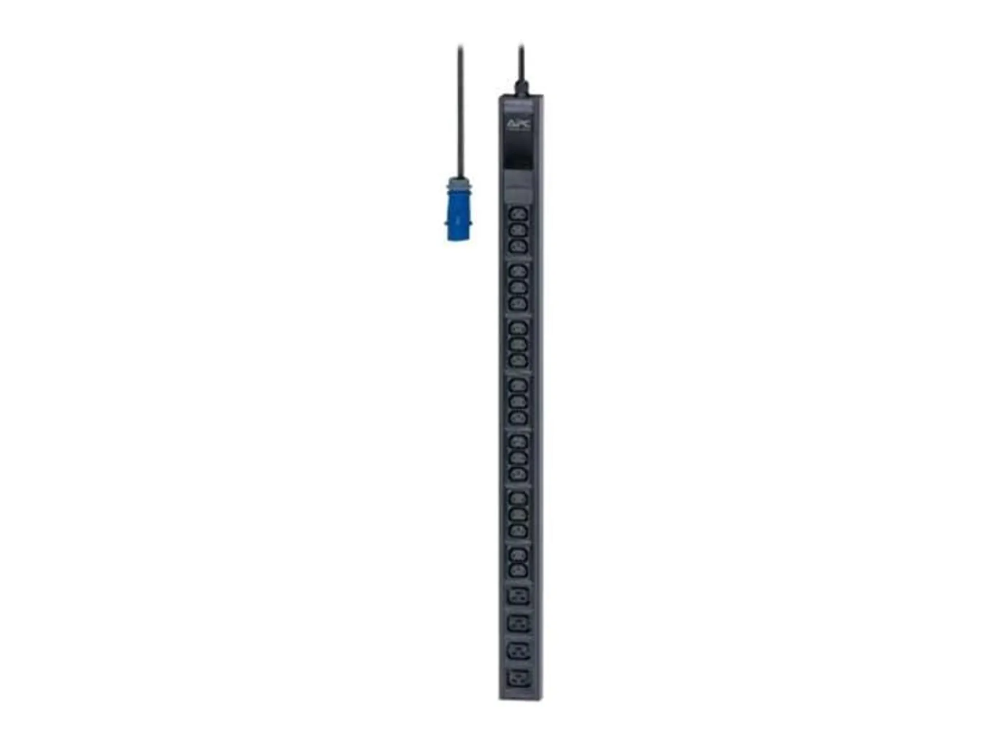 Easy Basic Rack PDU EPDU1116B