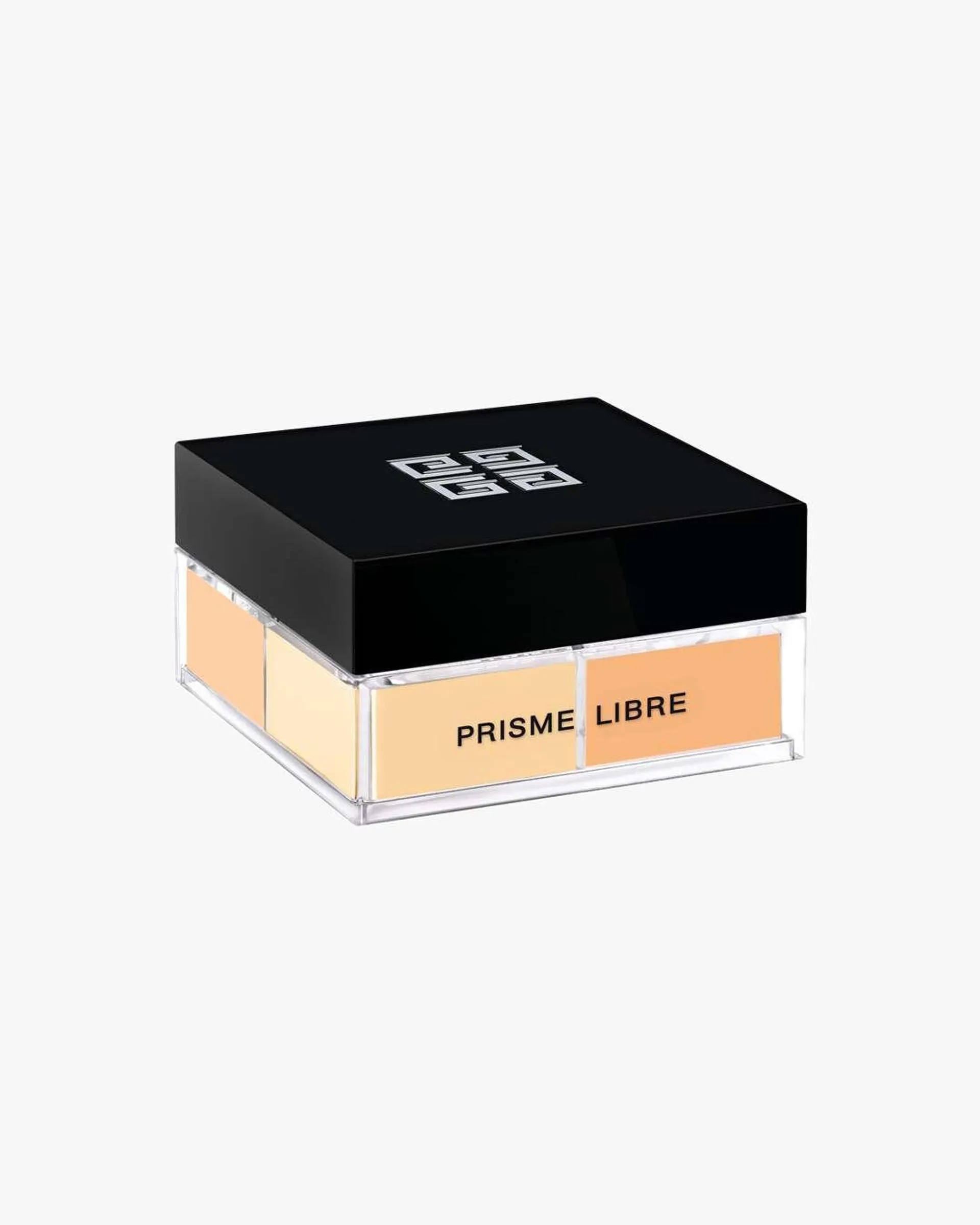 Prisme Libre 4-Color Loose Powder Travel Size 3 g