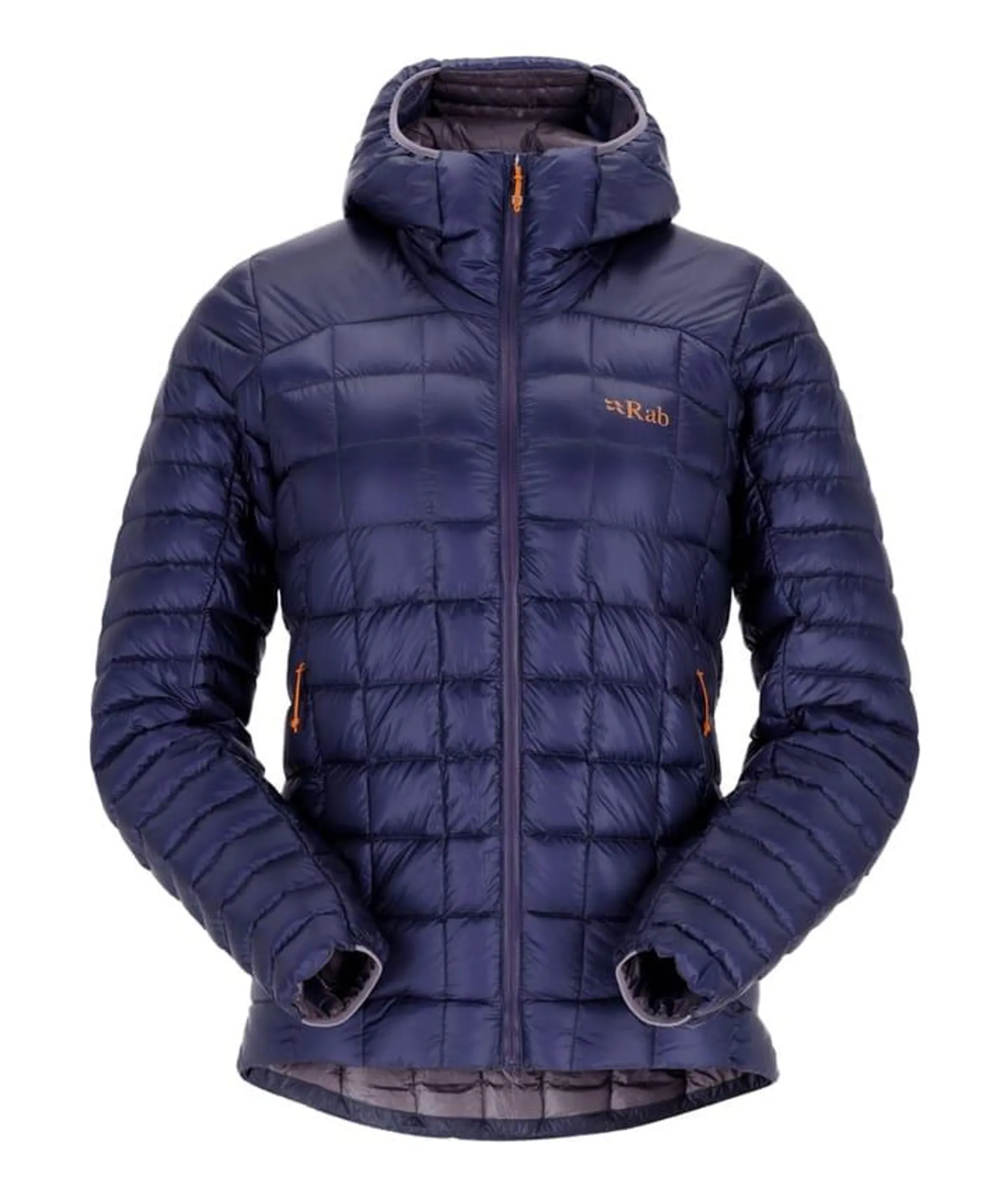 Rab Mythic Alpine Light Jacket Wmns Patriot Blue