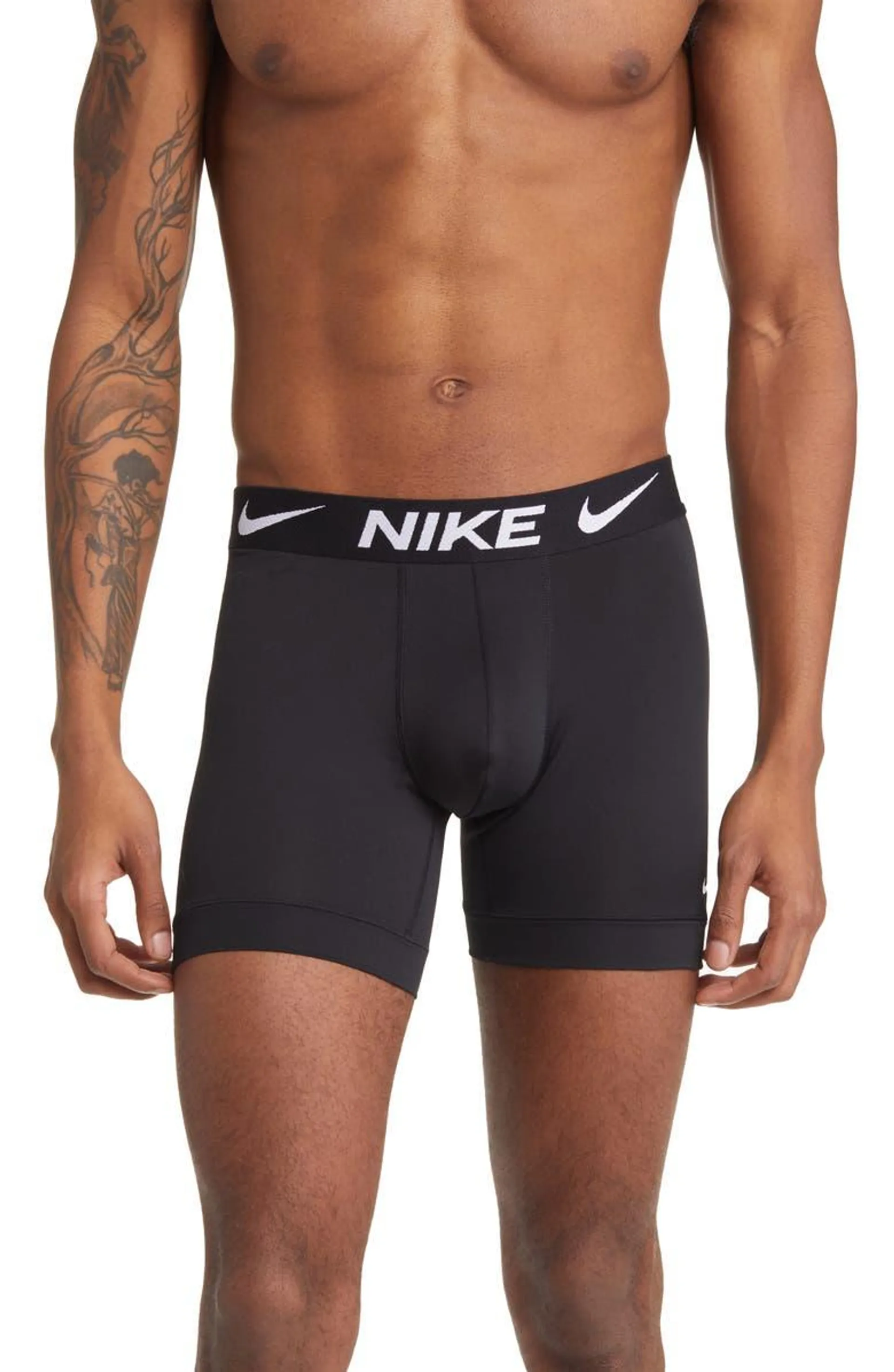 Dri-FIT ADV 3-Pack Micro Boxer Briefs