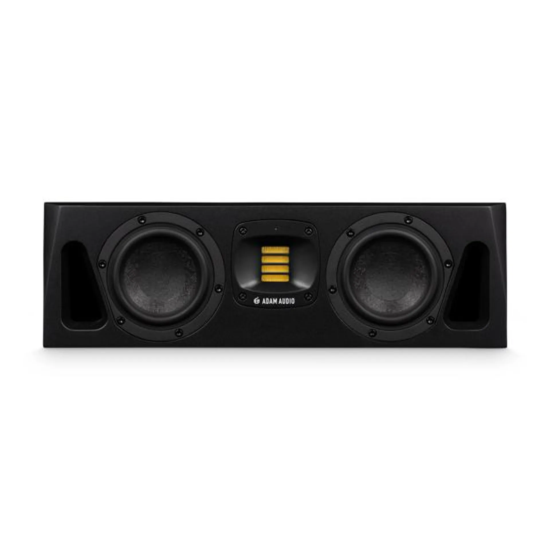 ADAM A44H Active Monitor 2x4" woofer