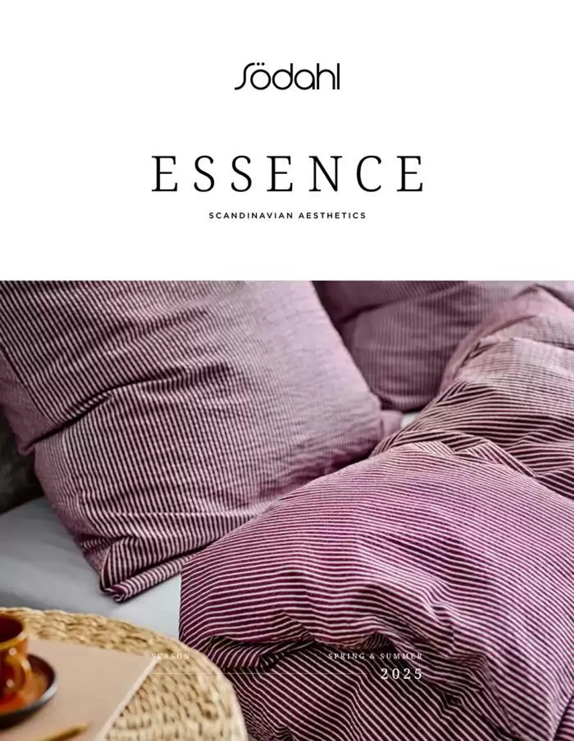 Essence - 1