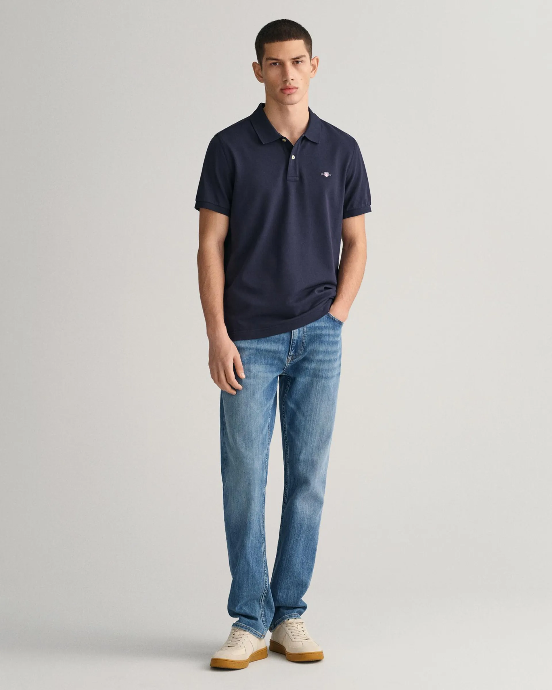 Regular Fit Jeans