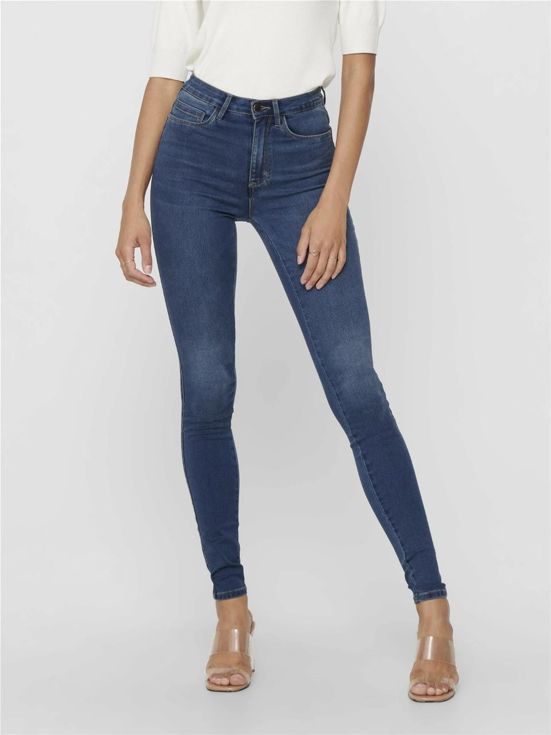 ONLRoyal hw Skinny fit jeans